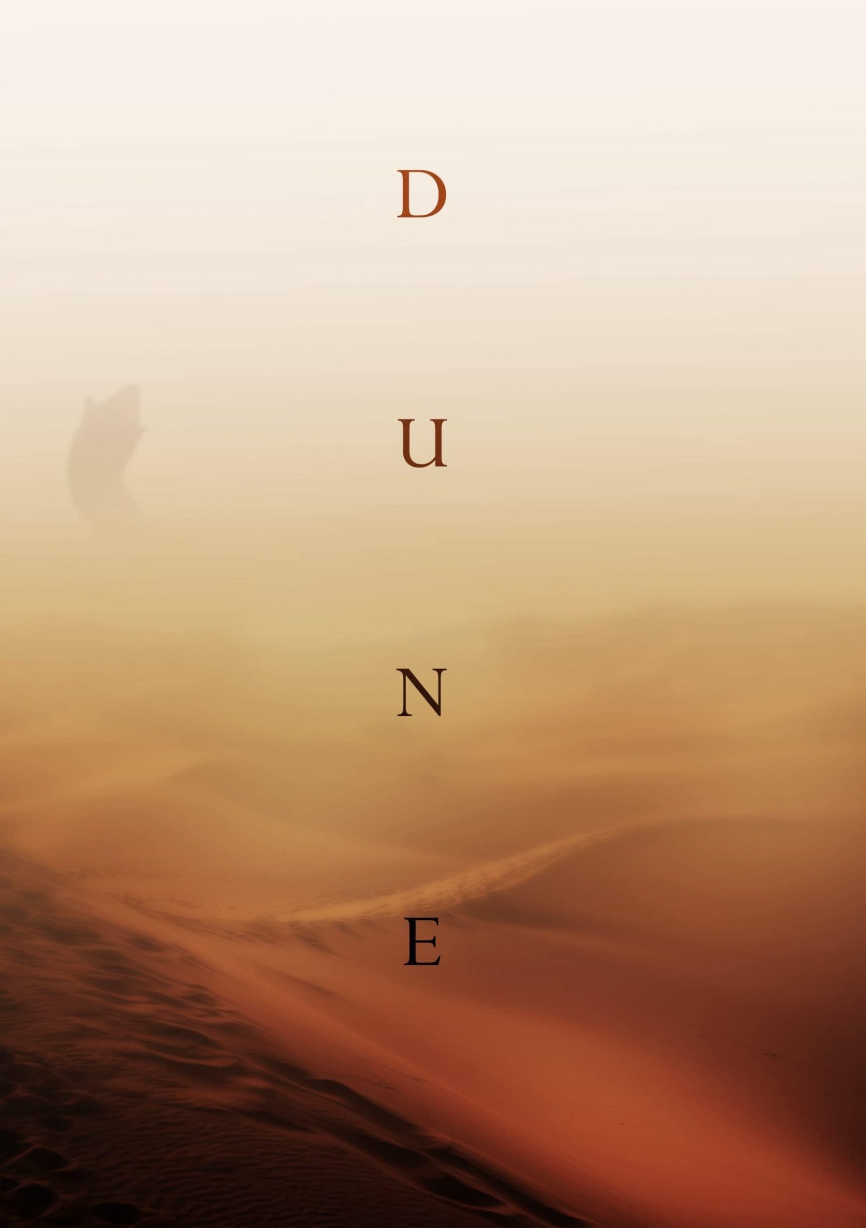 Logo, Planet Dune Wallpaper, 1700x2400 HD Phone