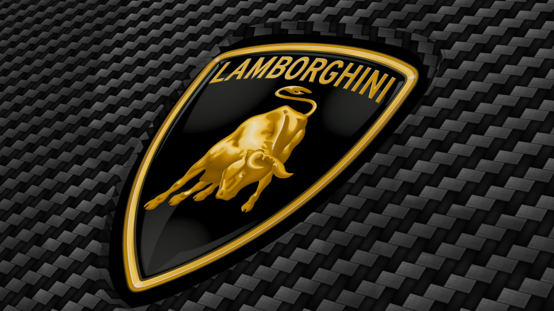 Centenario LP 77, Lamborghini Logo Wallpaper, 1920x1080 Full HD Desktop