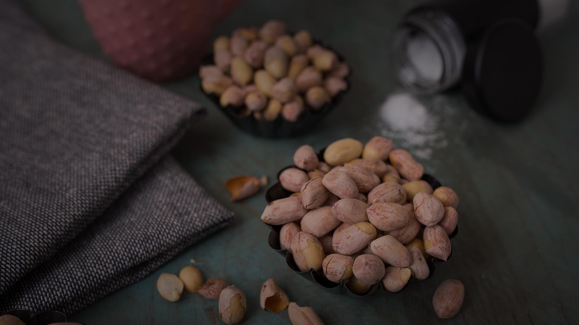 Peanuts (Food), Sikandar Foods, Gourmet quality, Taste sensation, 1920x1080 Full HD Desktop