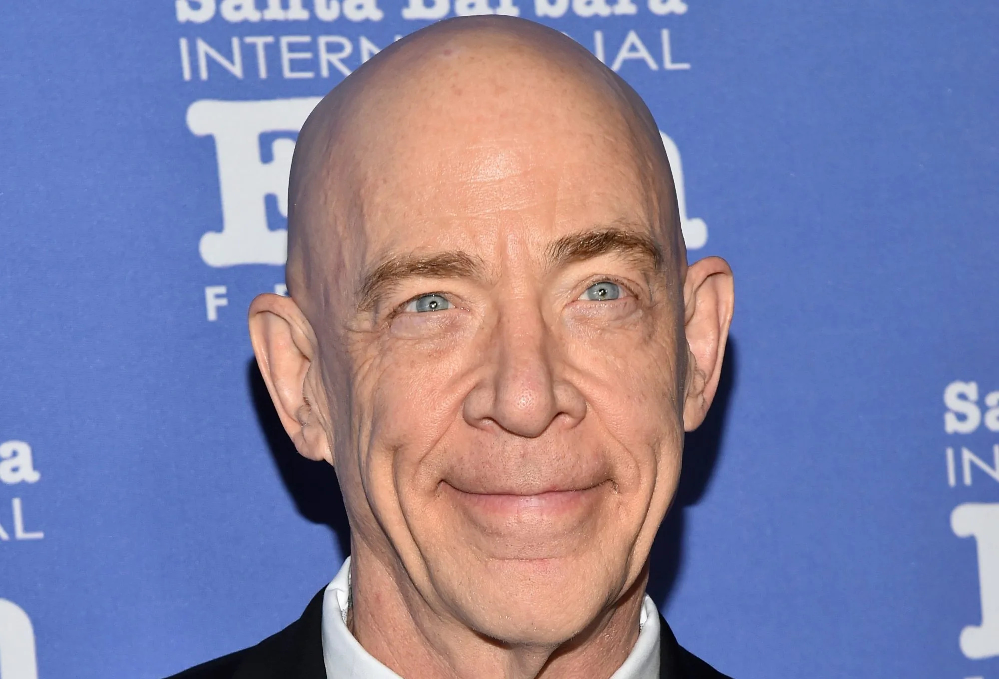 J.K. Simmons, Movies, Lightyears, Amazon sci-fi series, 2000x1360 HD Desktop