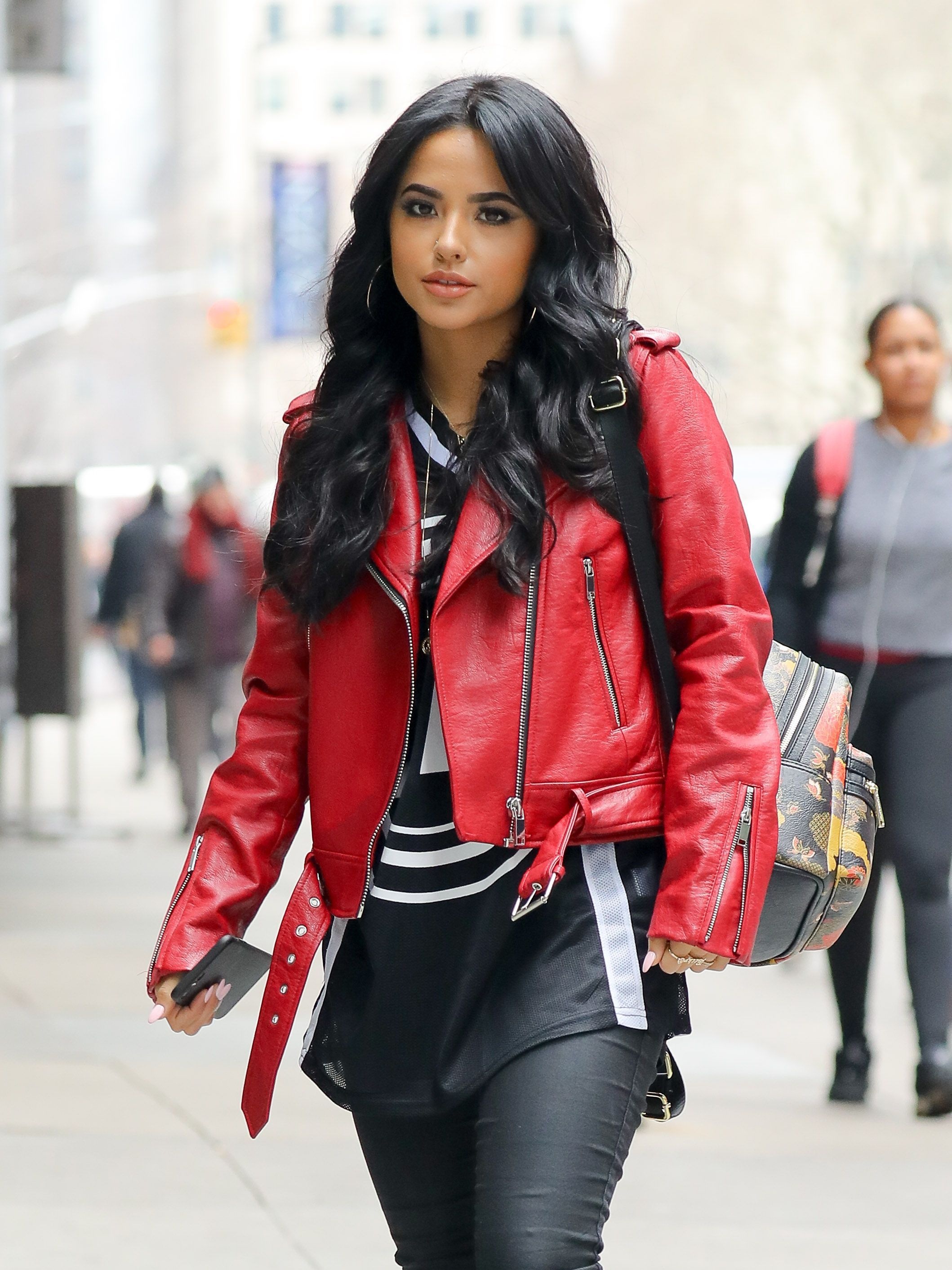 Becky G, Fashion inspiration, Style icon, Creative ideas, 2120x2830 HD Phone