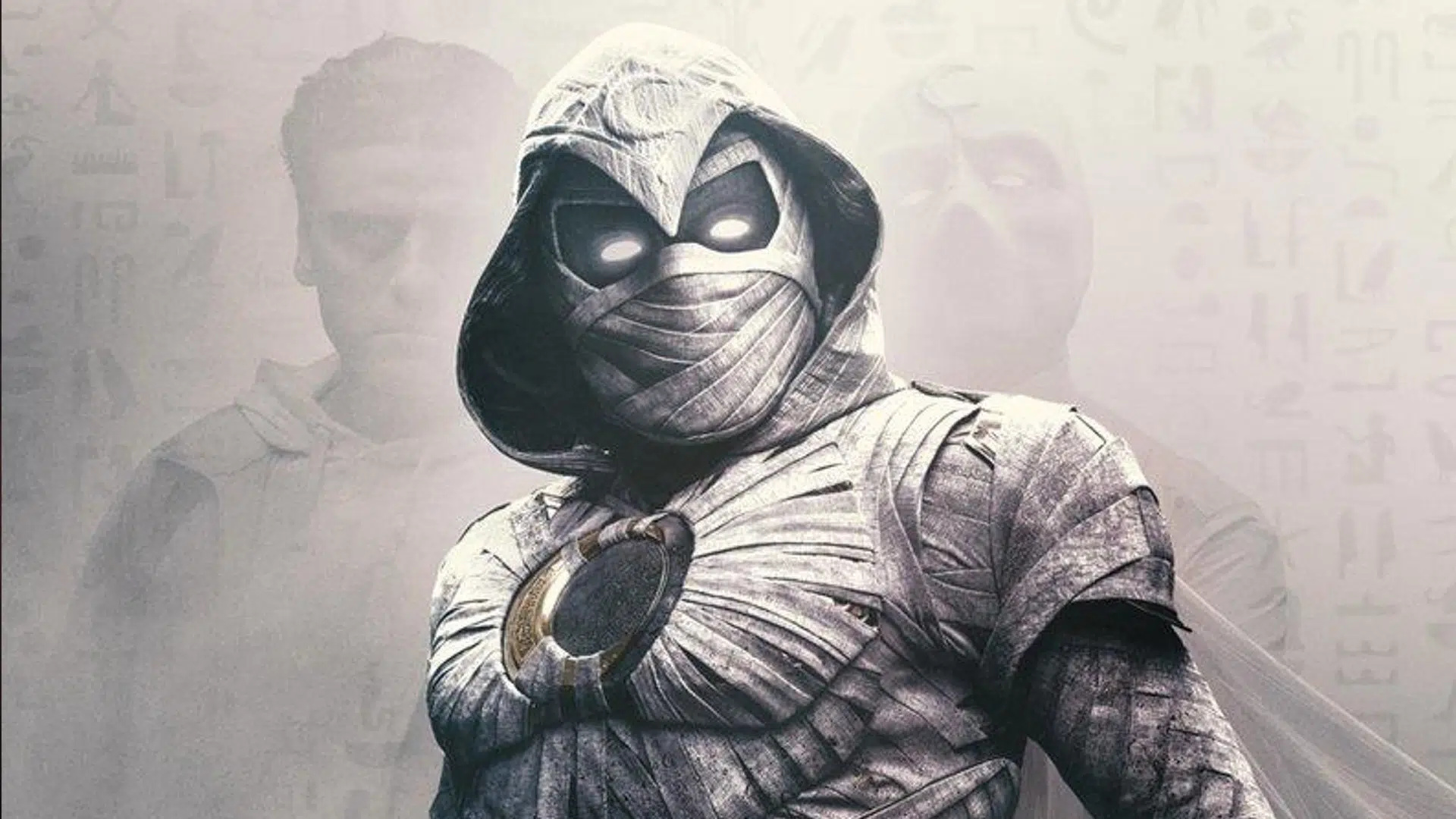 Moon Knight, Memorable quotes, Press conference highlights, The Illuminerdi exclusive, 1920x1080 Full HD Desktop