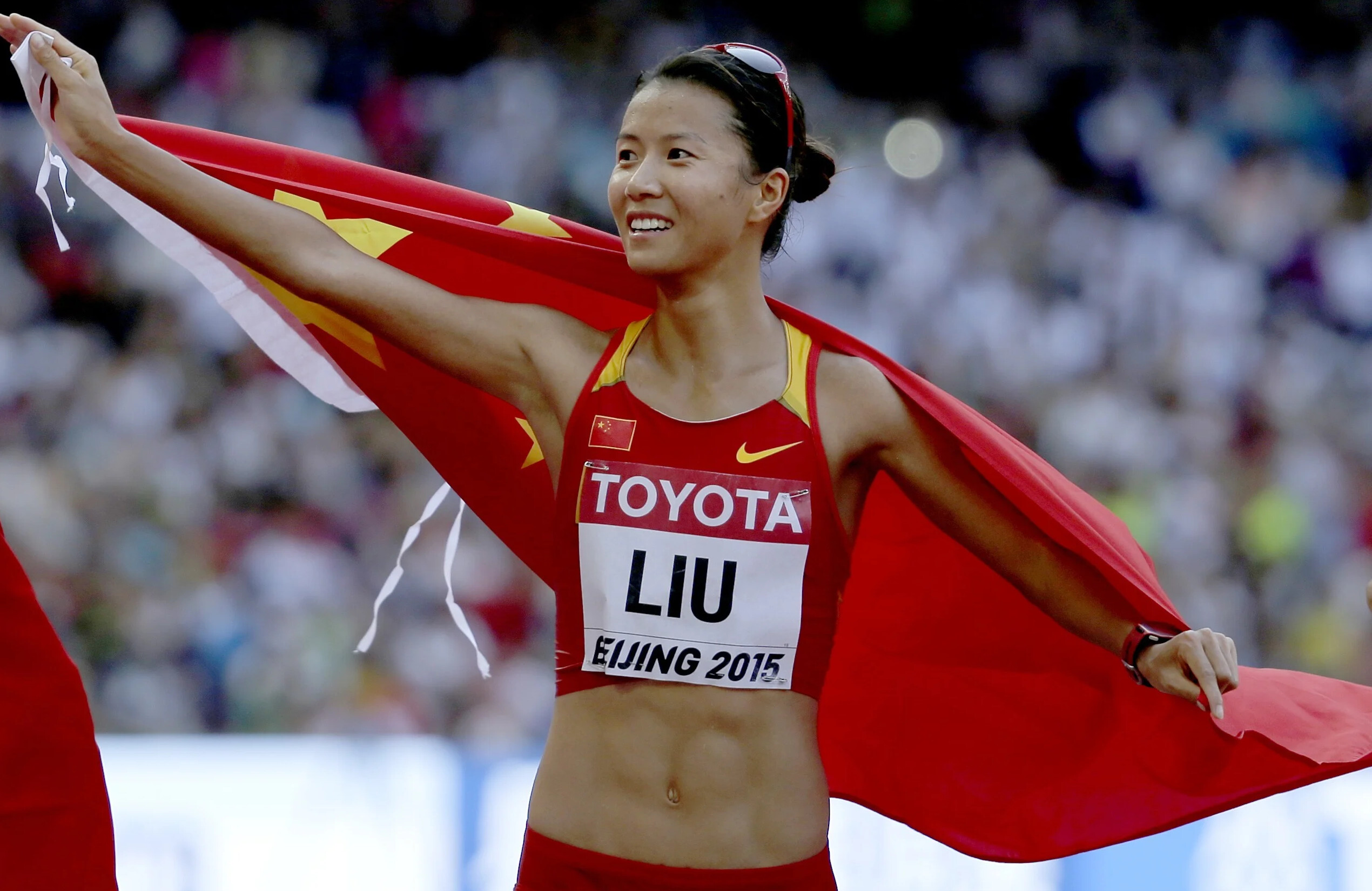 Beijing 2015, Liu Hong Wallpaper, 2540x1650 HD Desktop