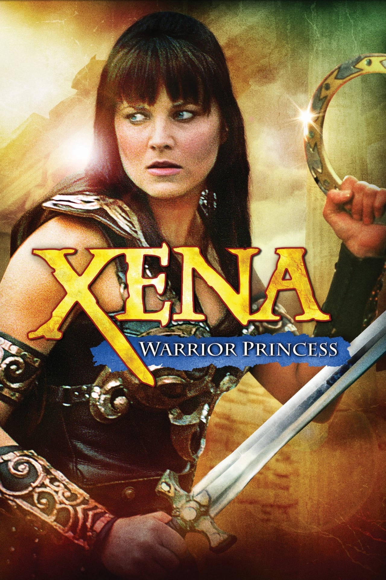 Xena: Warrior Princess, Random episode generator, Fantasy, Action, 1280x1920 HD Phone