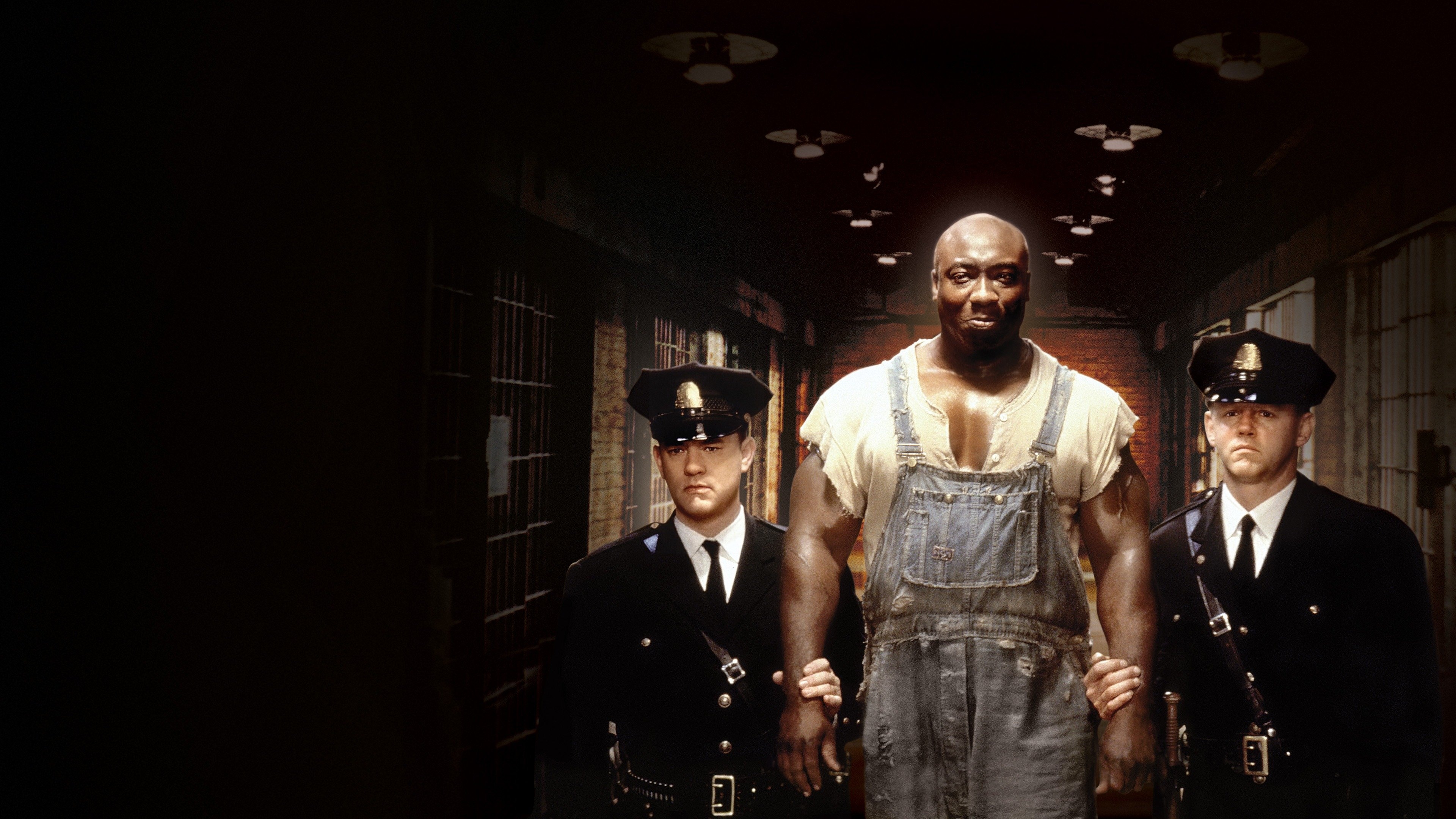 Frank Darabont, The Green Mile, Full movie, Online, 3840x2160 4K Desktop