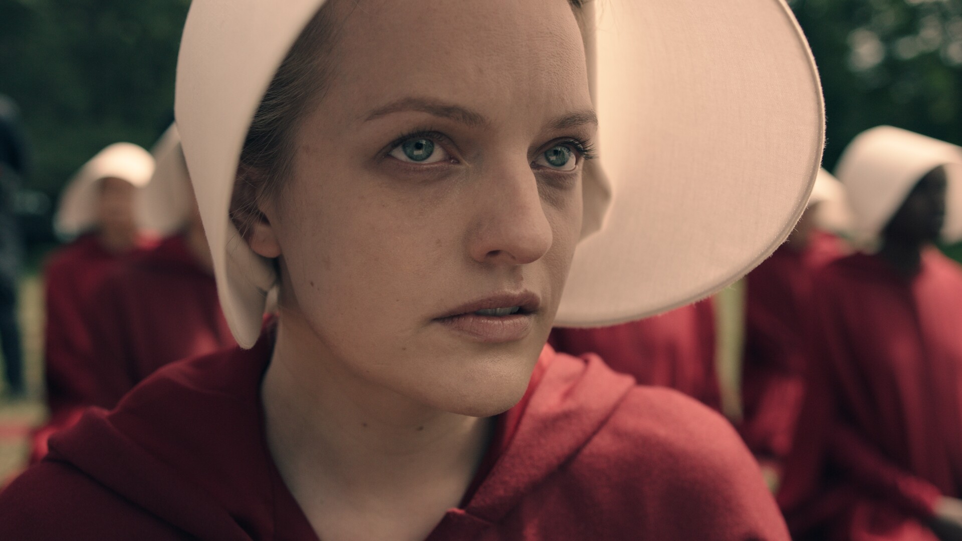 The Handmaid's Tale, Season 3, June 5th, Download, 1920x1080 Full HD Desktop