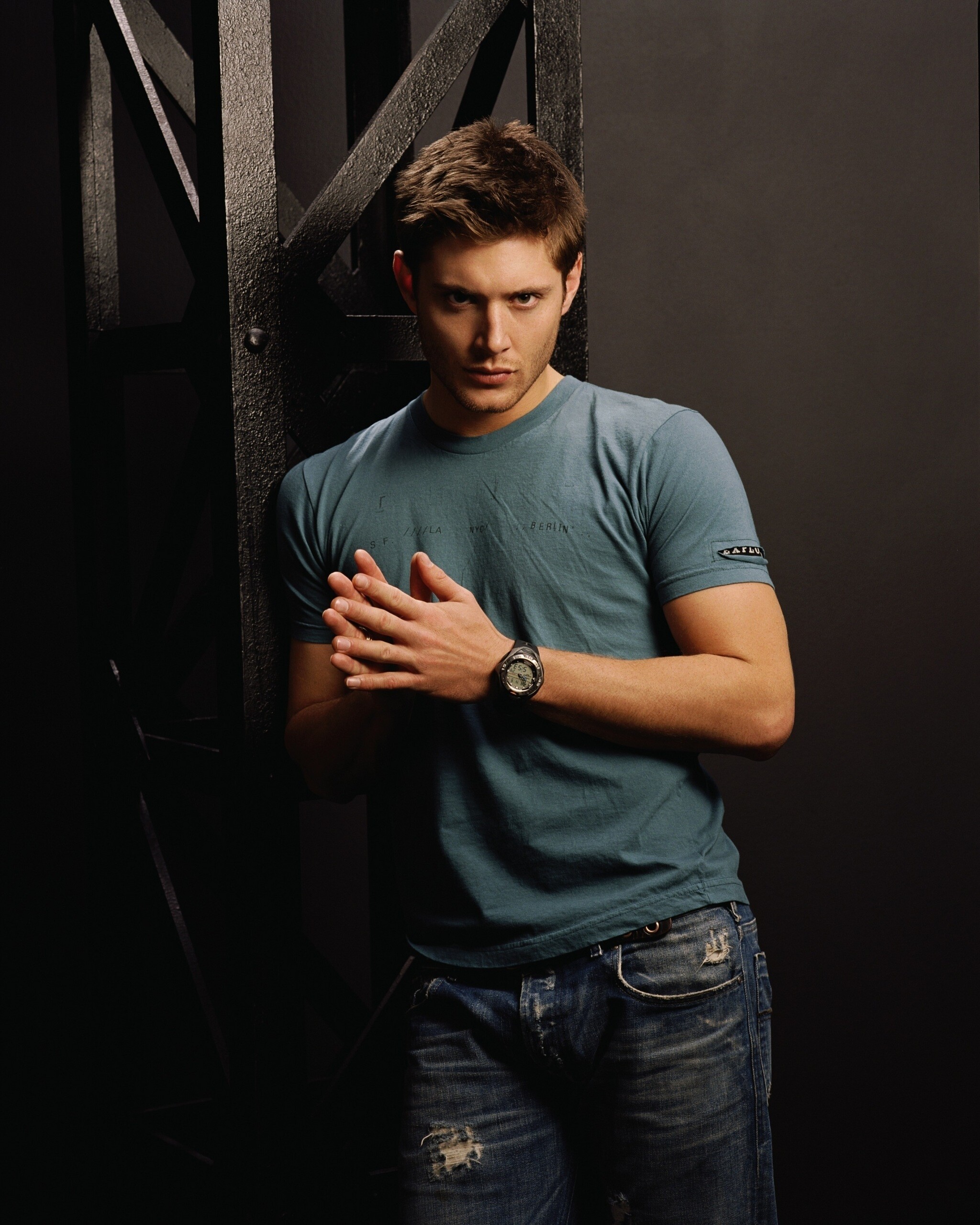 Jensen Ackles, Movies, best HD wallpaper, 2050x2560 HD Phone