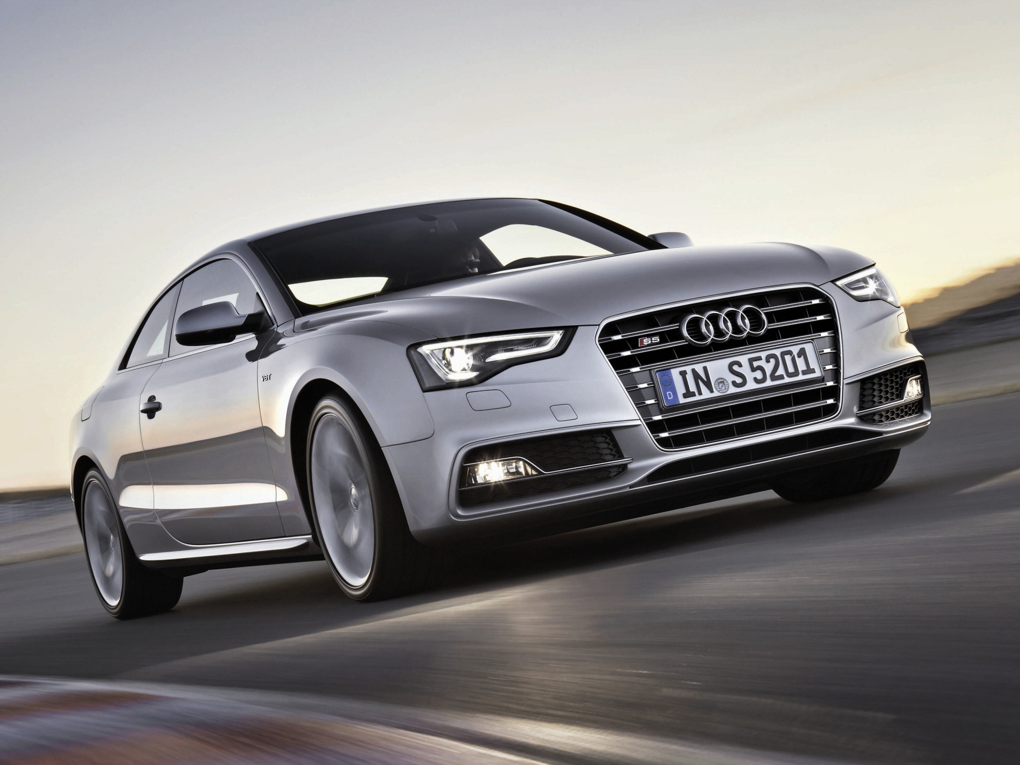 B8.5/8.5T, Audi S5 Wallpaper, 2050x1540 HD Desktop