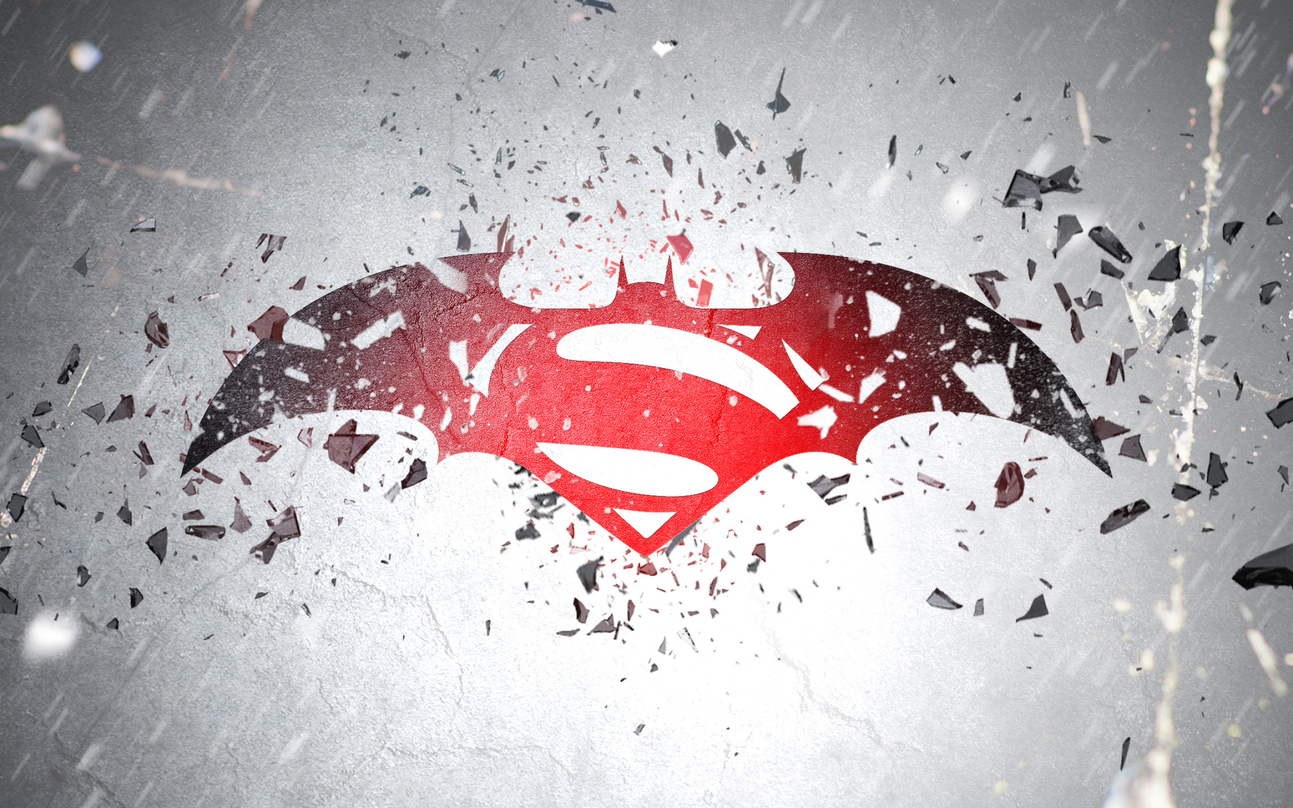 Batman v Superman, Wallpaper, 71, 2560x1600 HD Desktop