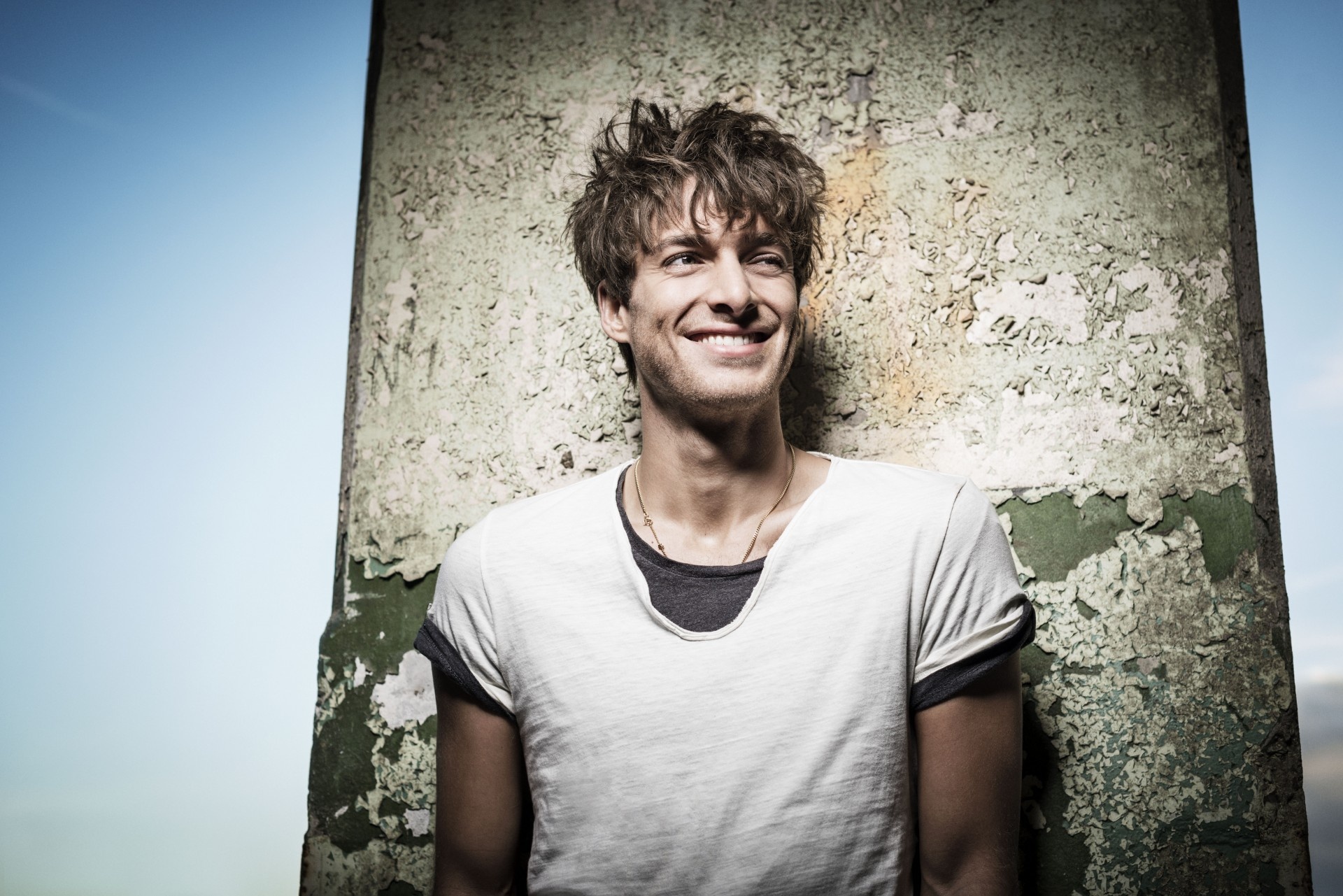 Paolo Nutini, Warner Music Ireland, 1920x1290 HD Desktop