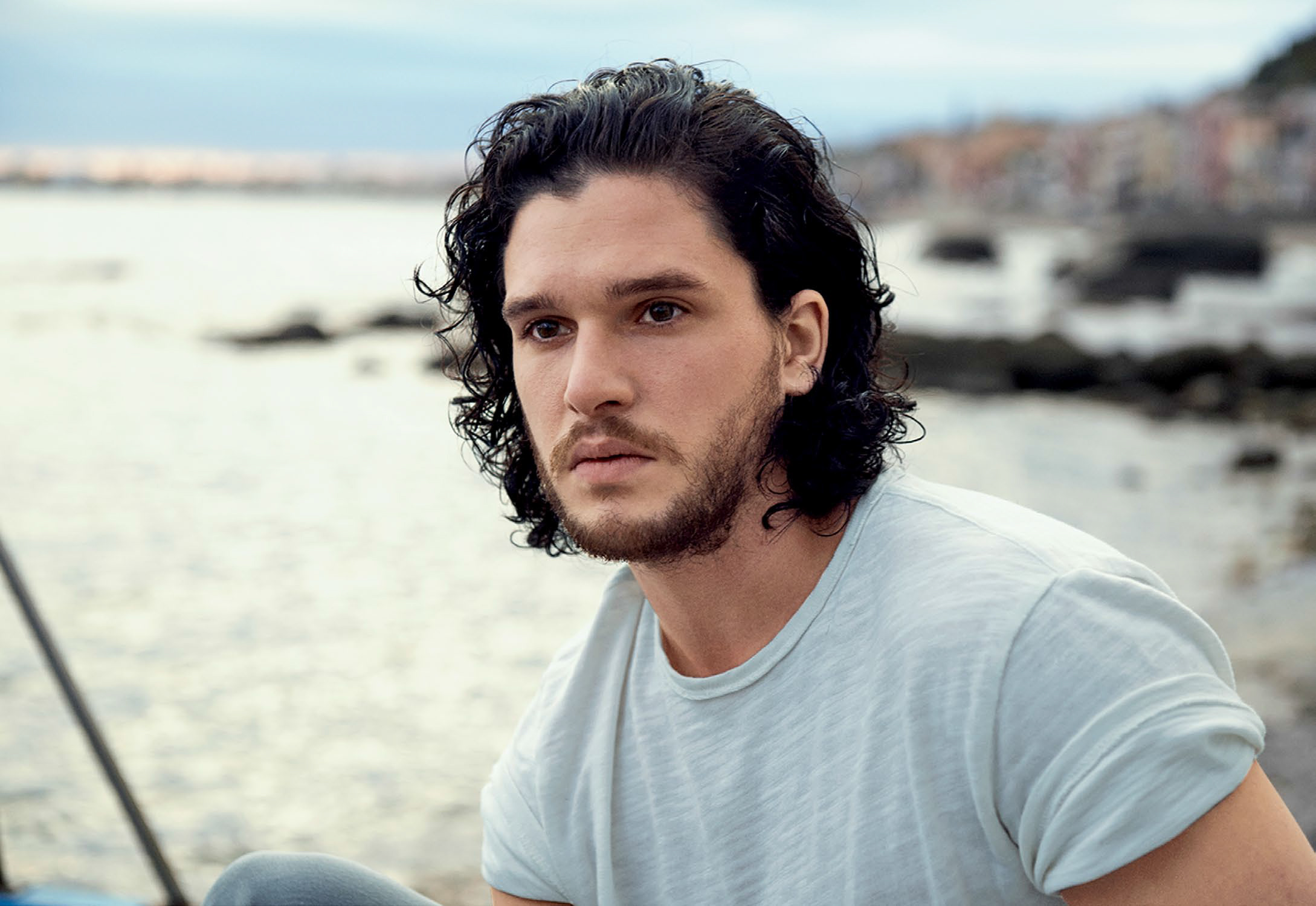 Kit Harington, Celebrity HQ, 4K wallpapers, 2180x1500 HD Desktop