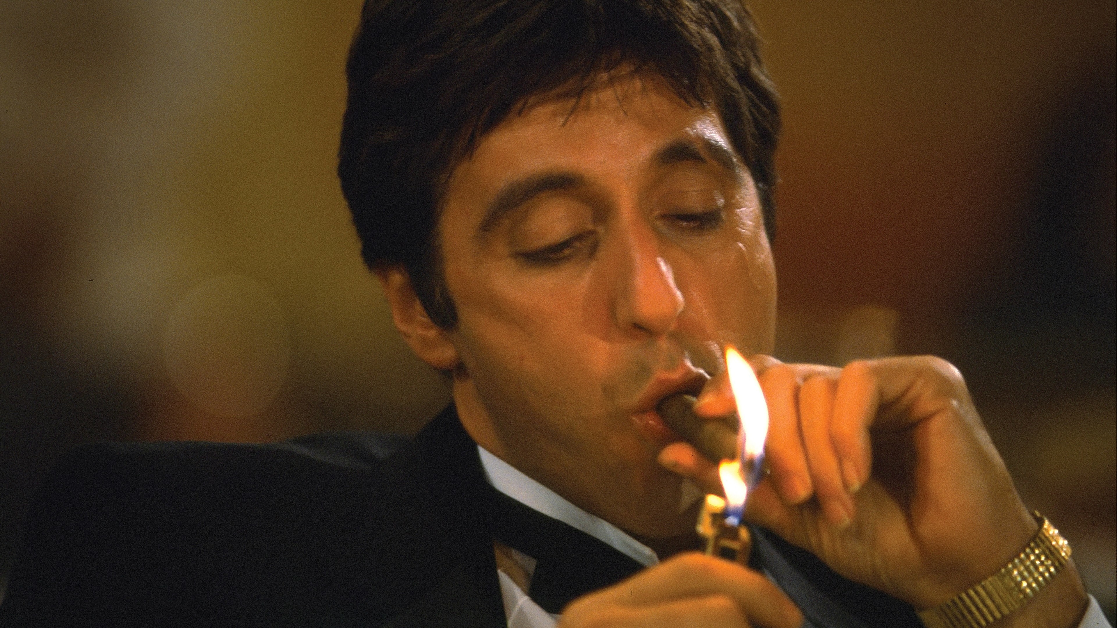 Scarface HD wallpapers, Al Pacino wallpapers, Al Pacino Scarface wallpaper, 3840x2160 4K Desktop