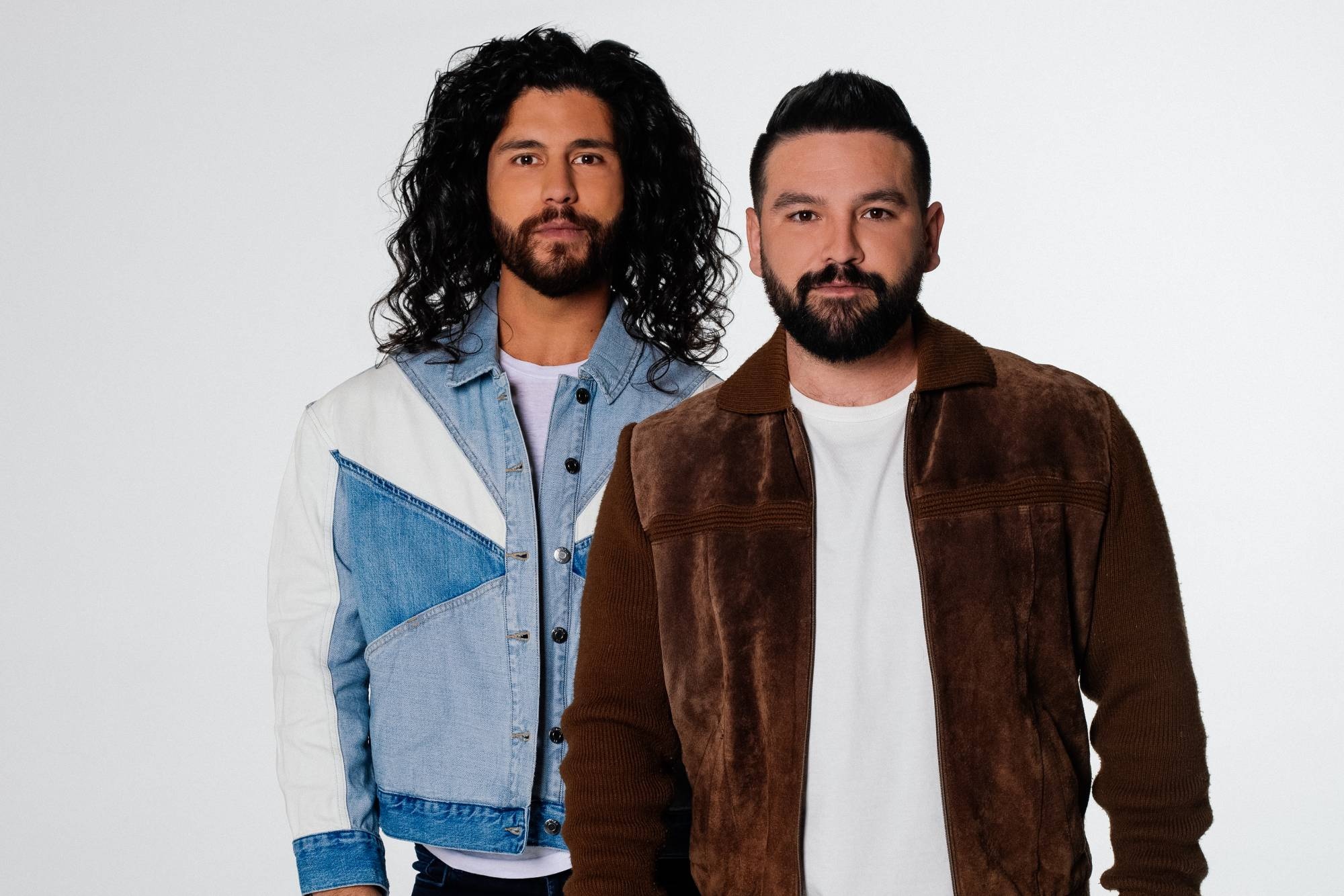 Dan + Shay, Thanksgiving song, Glad You Exist, 2000x1340 HD Desktop