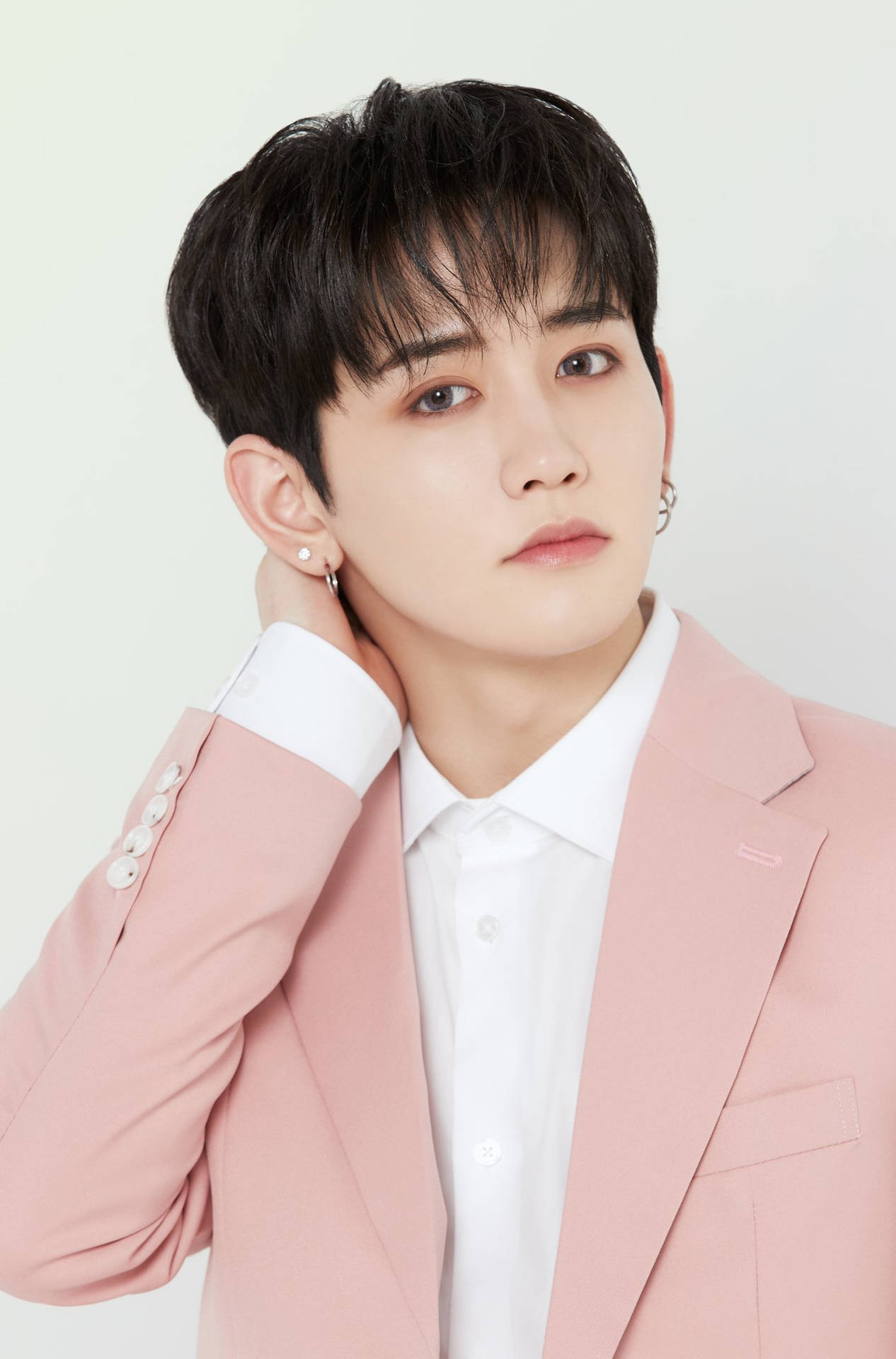 Astro band, Treasure main dancer, Mashiho, Download wallpaper, 1270x1920 HD Phone