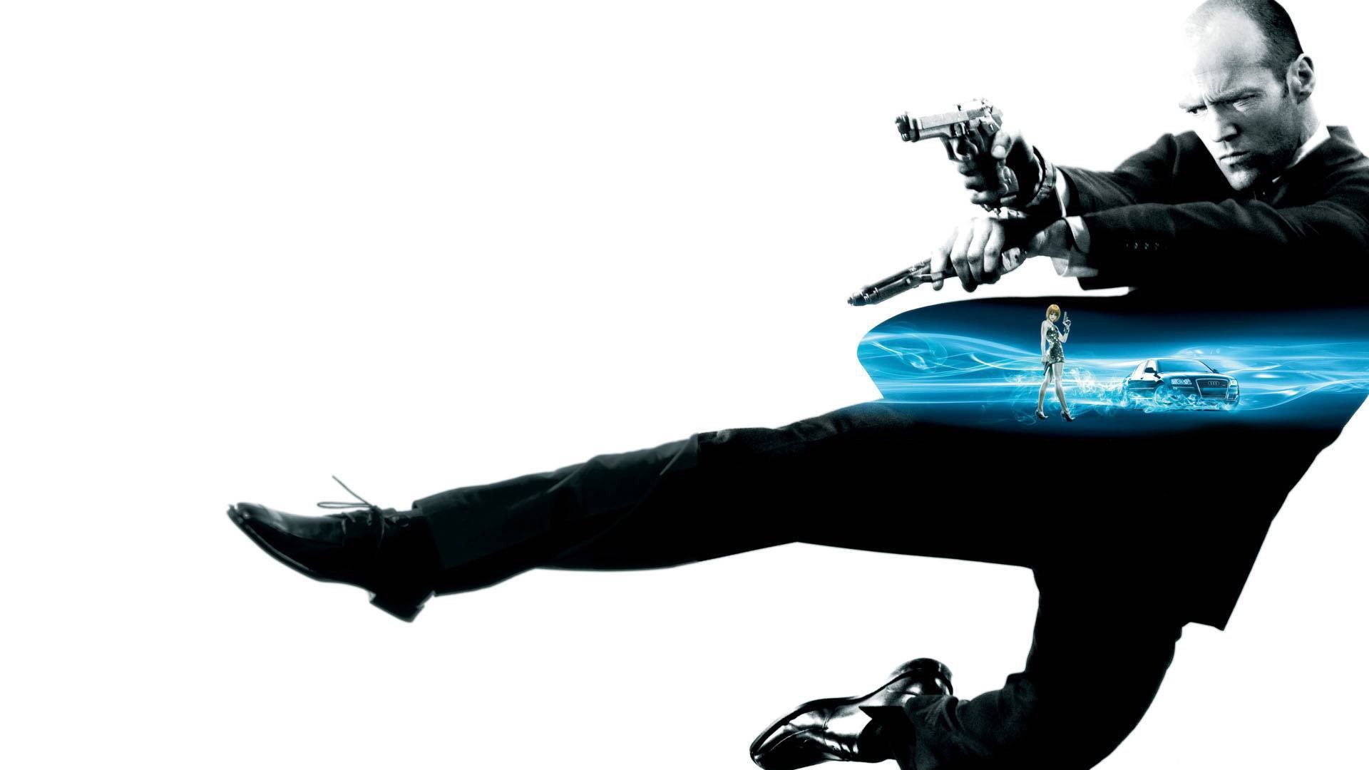 Jason Statham, HD wallpaper, Background image, 1920x1080 Full HD Desktop