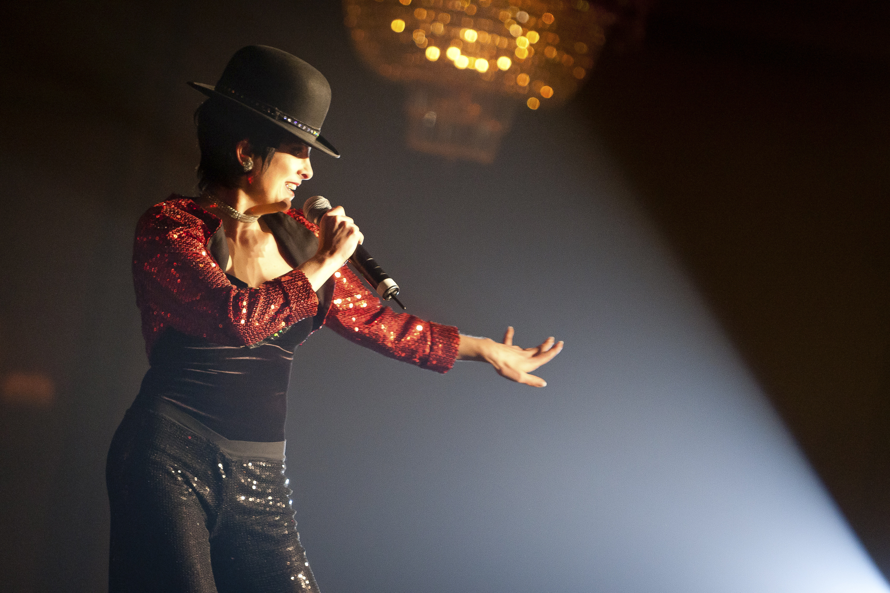 Liza Minnelli, HD wallpapers, Famous actress, Stage icon, 3000x2000 HD Desktop
