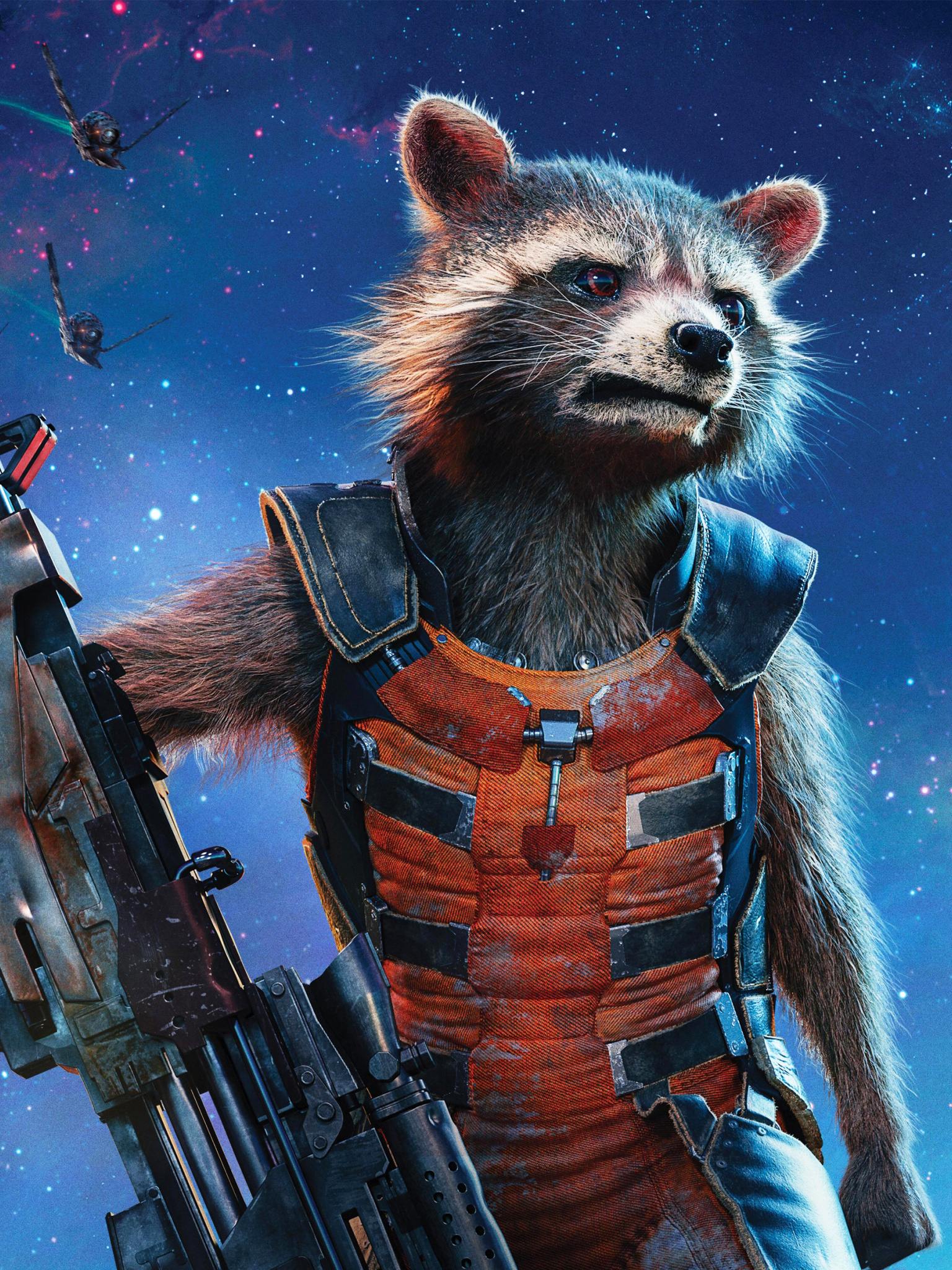 Guardians of the Galaxy Vol 2, Epic wallpapers, Cosmic adventure, Stellar team, 1540x2050 HD Phone