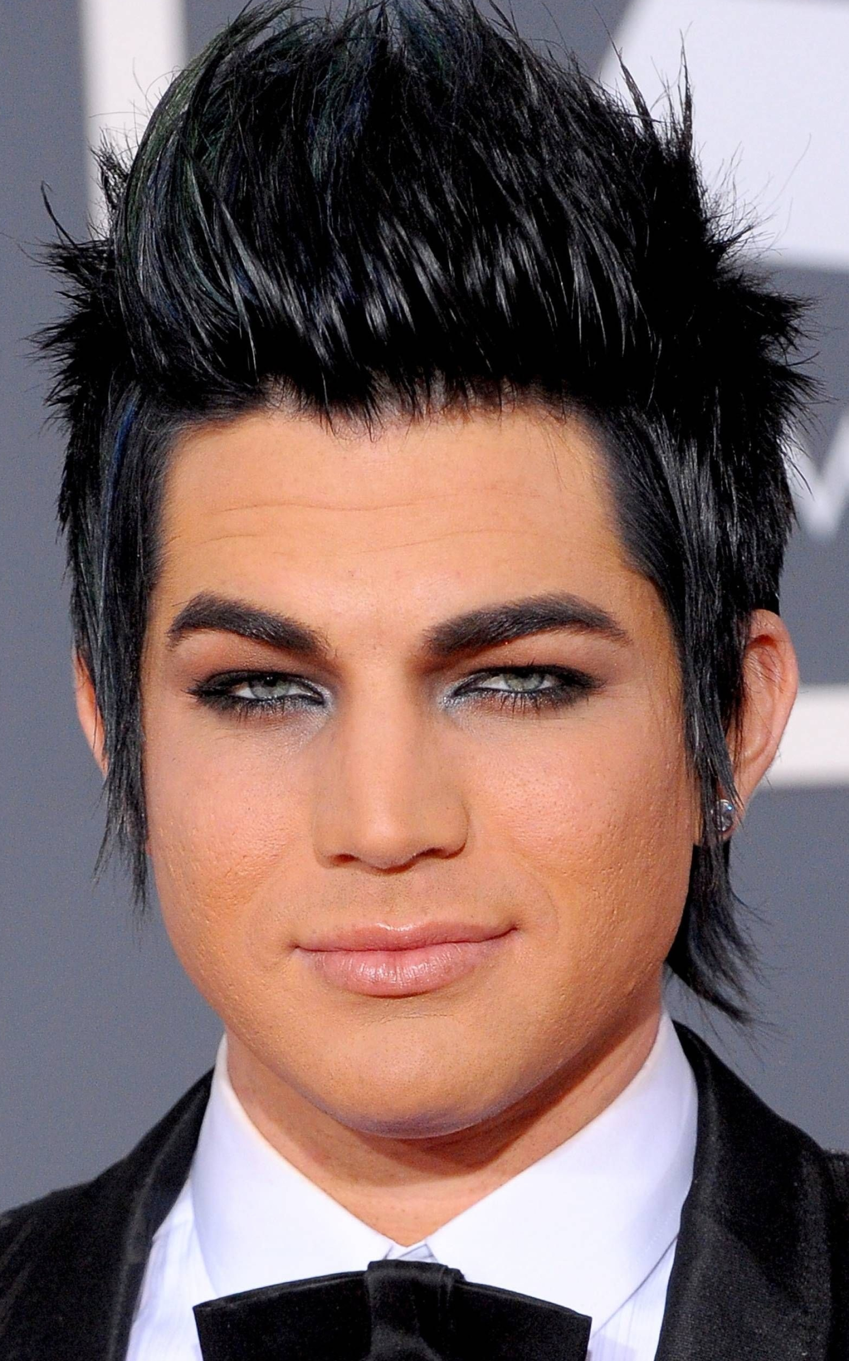 Adam Lambert, Versatile musician, Global sensation, Success story, 1750x2800 HD Phone