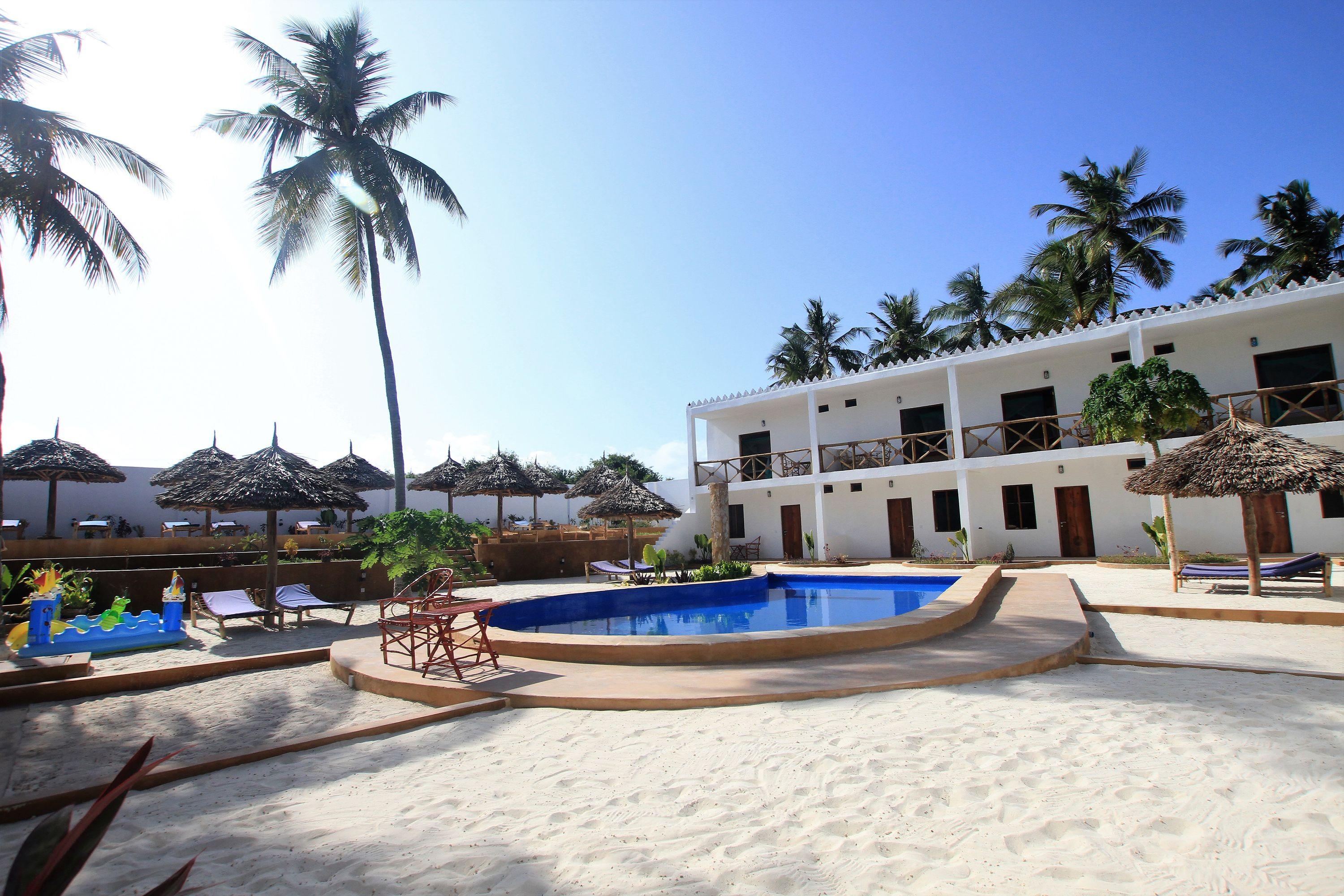 Kiganja Zanzibar, Matemwe stay, Exclusive deals, Tropical oasis, 3000x2000 HD Desktop