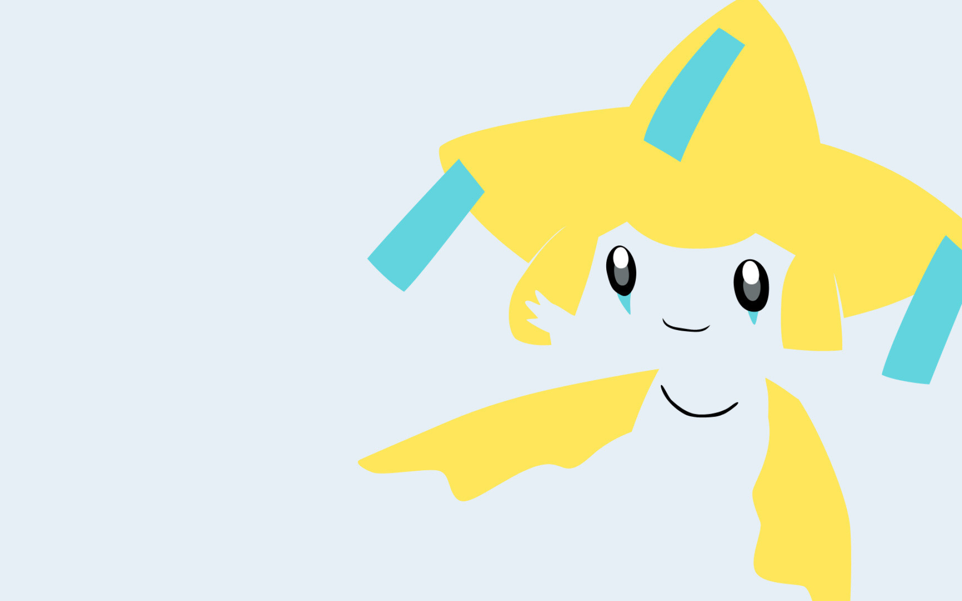 Jirachi, Wallpaper Gallery, Browse Now, 1920x1200 HD Desktop