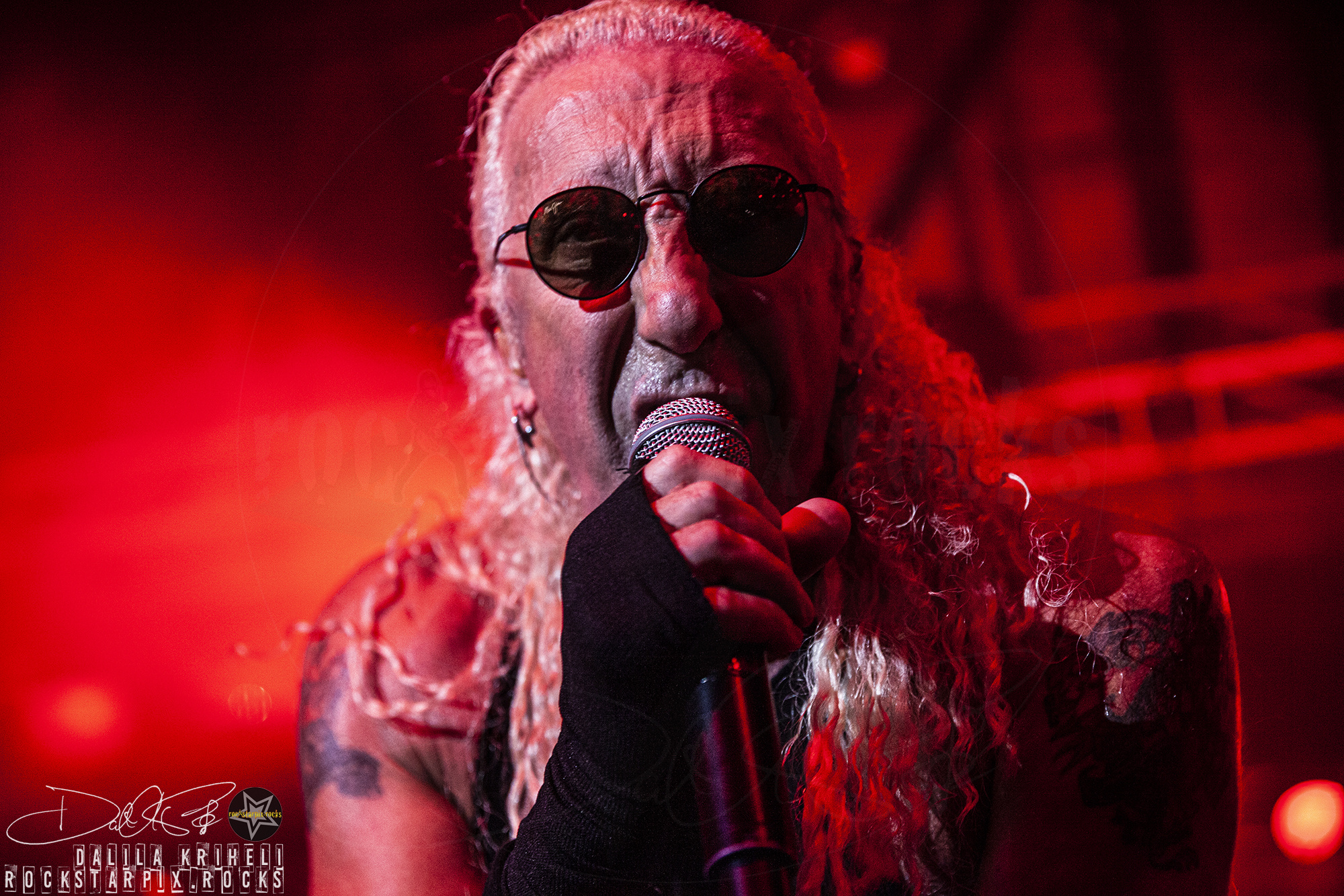 Dee Snider, Cannibal Corpse frontman, Unexpected collaboration, Metal music, 2000x1340 HD Desktop