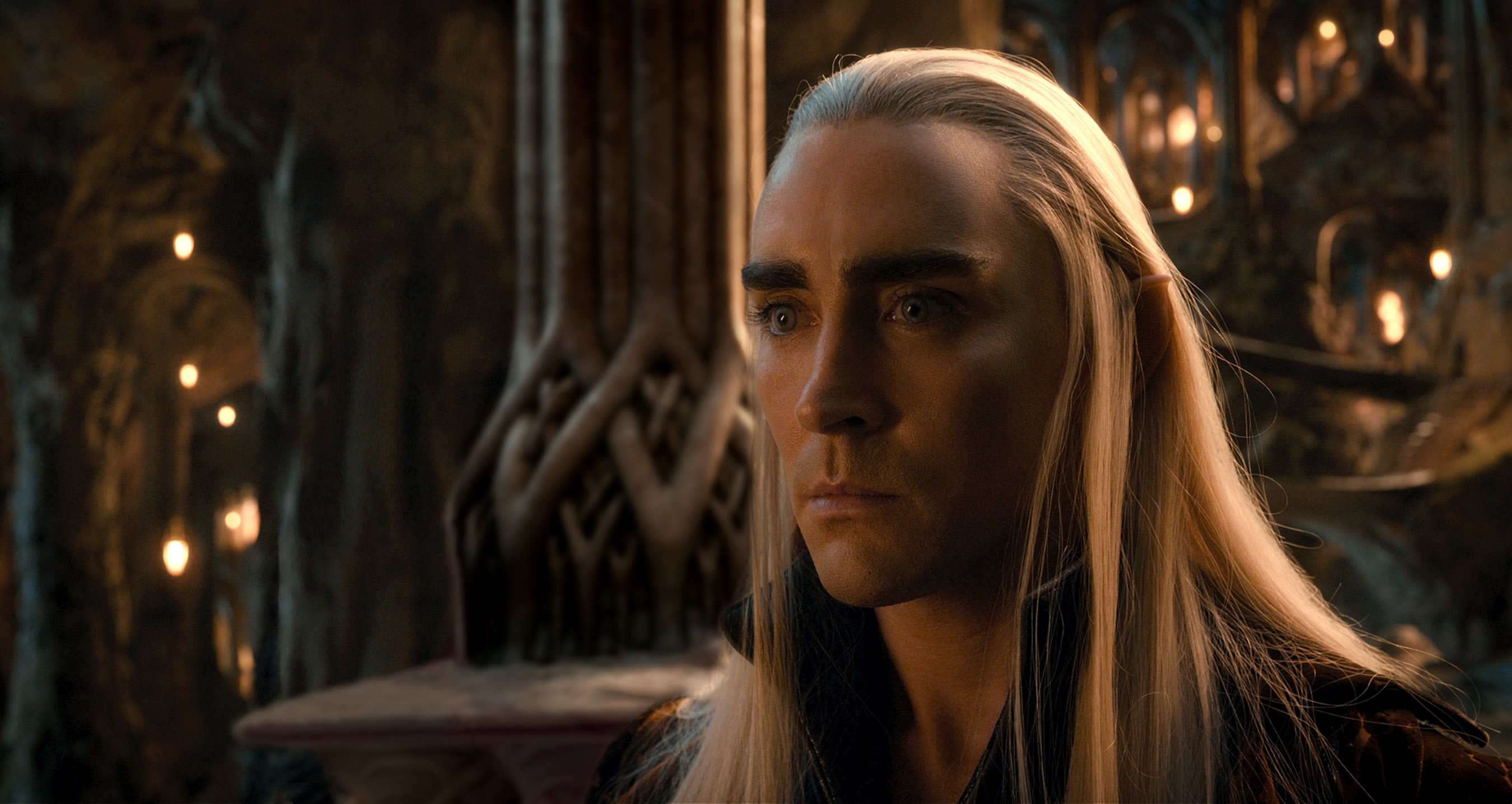 King Thranduil photo, Regal presence, Fanpop community, Lord of the Rings, 2700x1440 HD Desktop