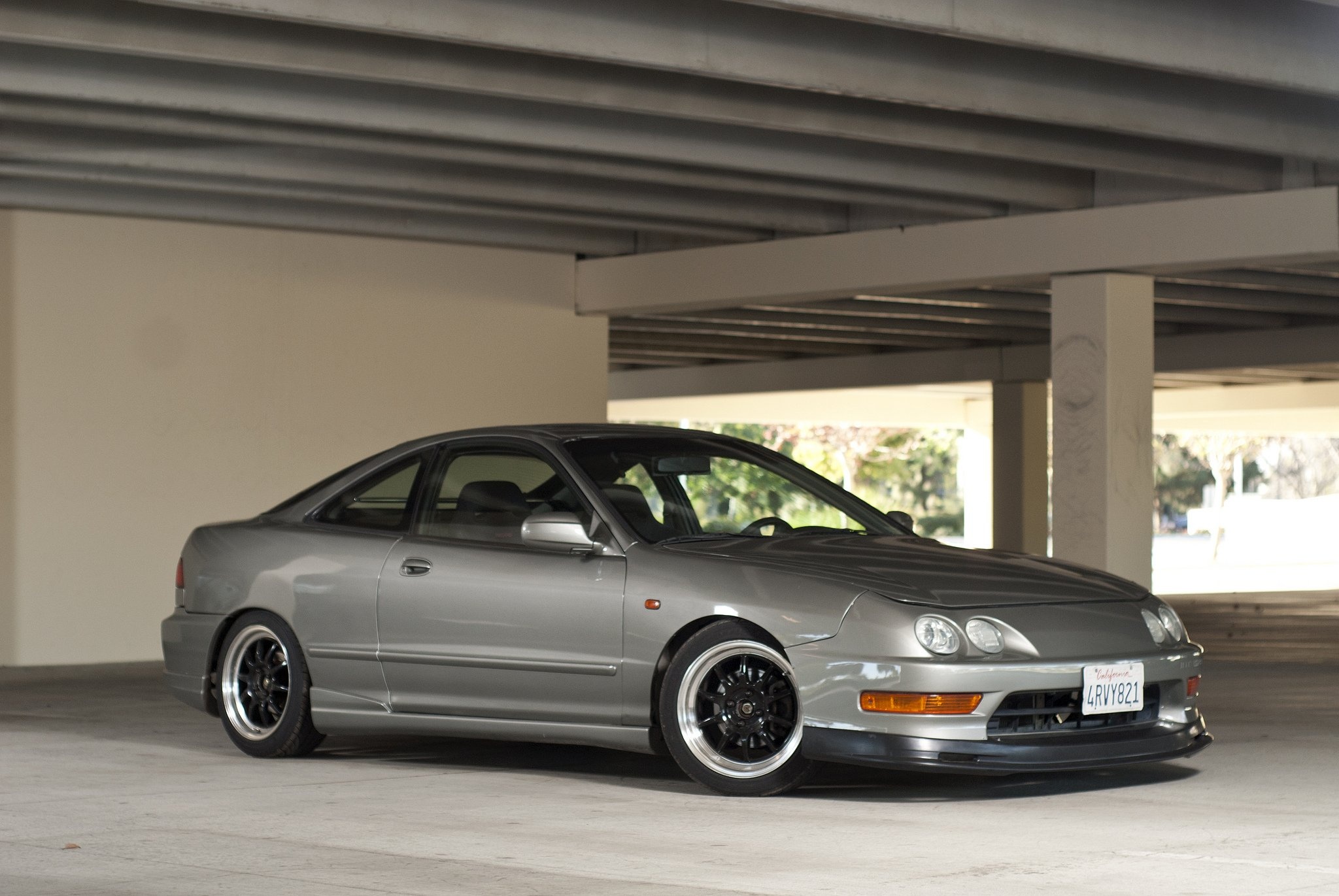 Right Side, Honda Integra Wallpaper, 2050x1380 HD Desktop