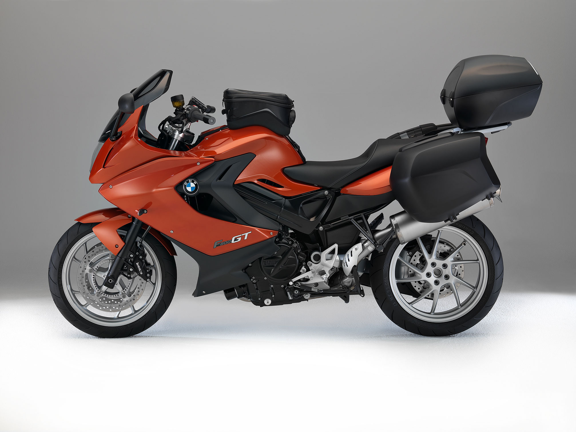 2014 Model, BMW F 800 GT Wallpaper, 2020x1520 HD Desktop