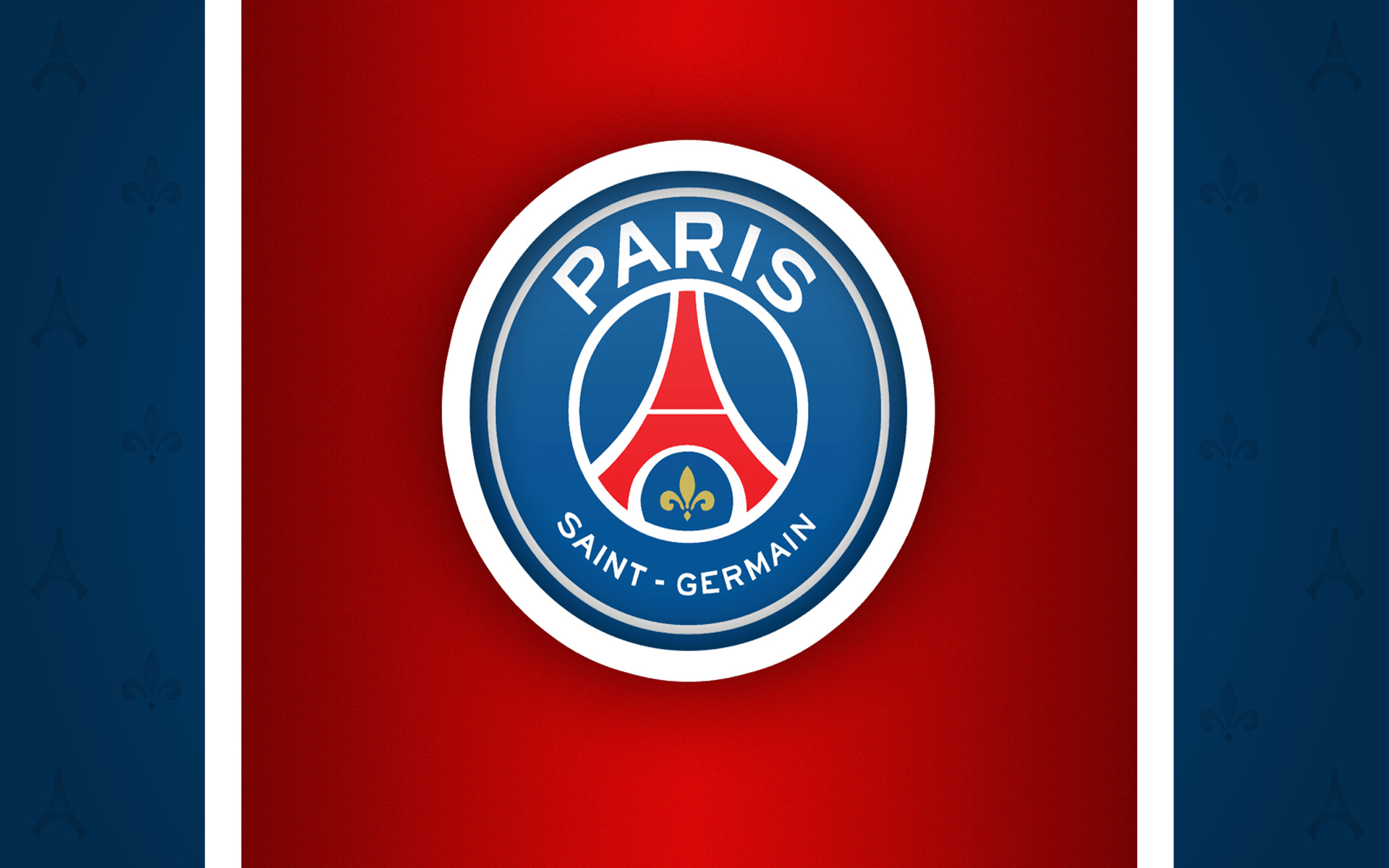 Paris Saint-Germain, Wallpapers, 1920x1200 HD Desktop