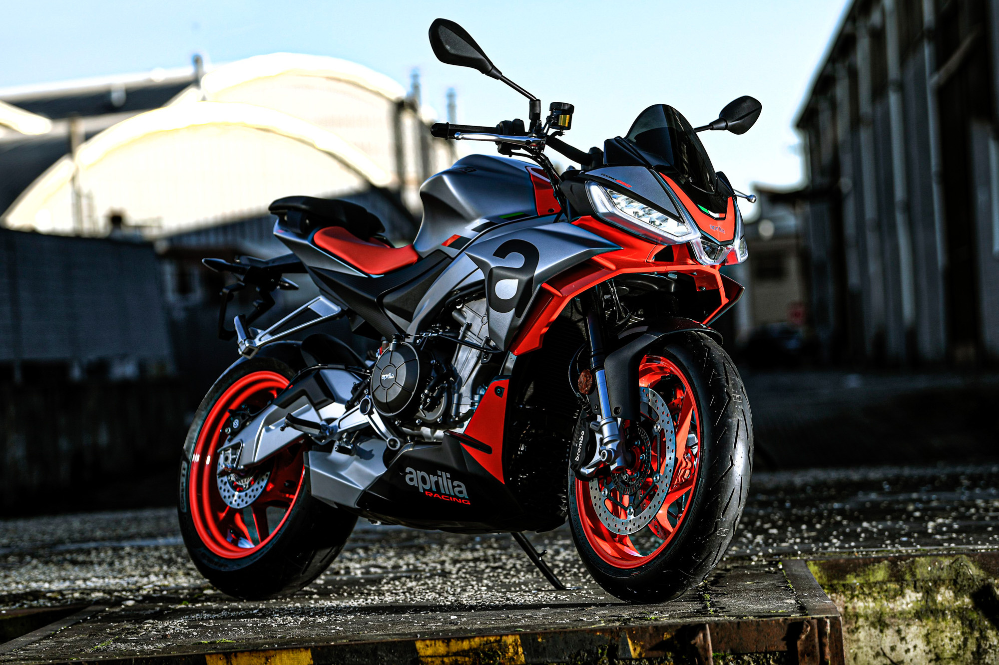 Aprilia RS 660, Topgear review, Tuono 660, Malaysian market, 2000x1340 HD Desktop