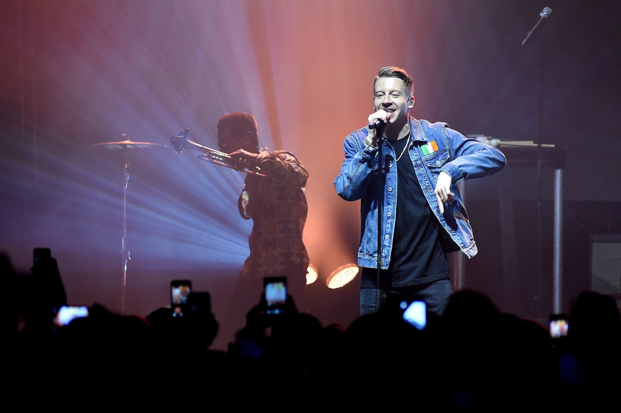 Macklemore influence, Impactful lyrics, Music industry, Cultural significance, 2000x1340 HD Desktop