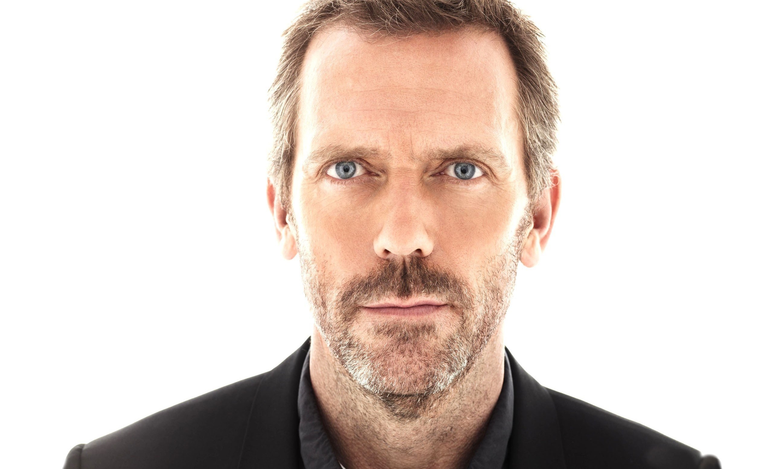 Hugh Laurie HD wallpaper, Background image, 2560x1560 HD Desktop