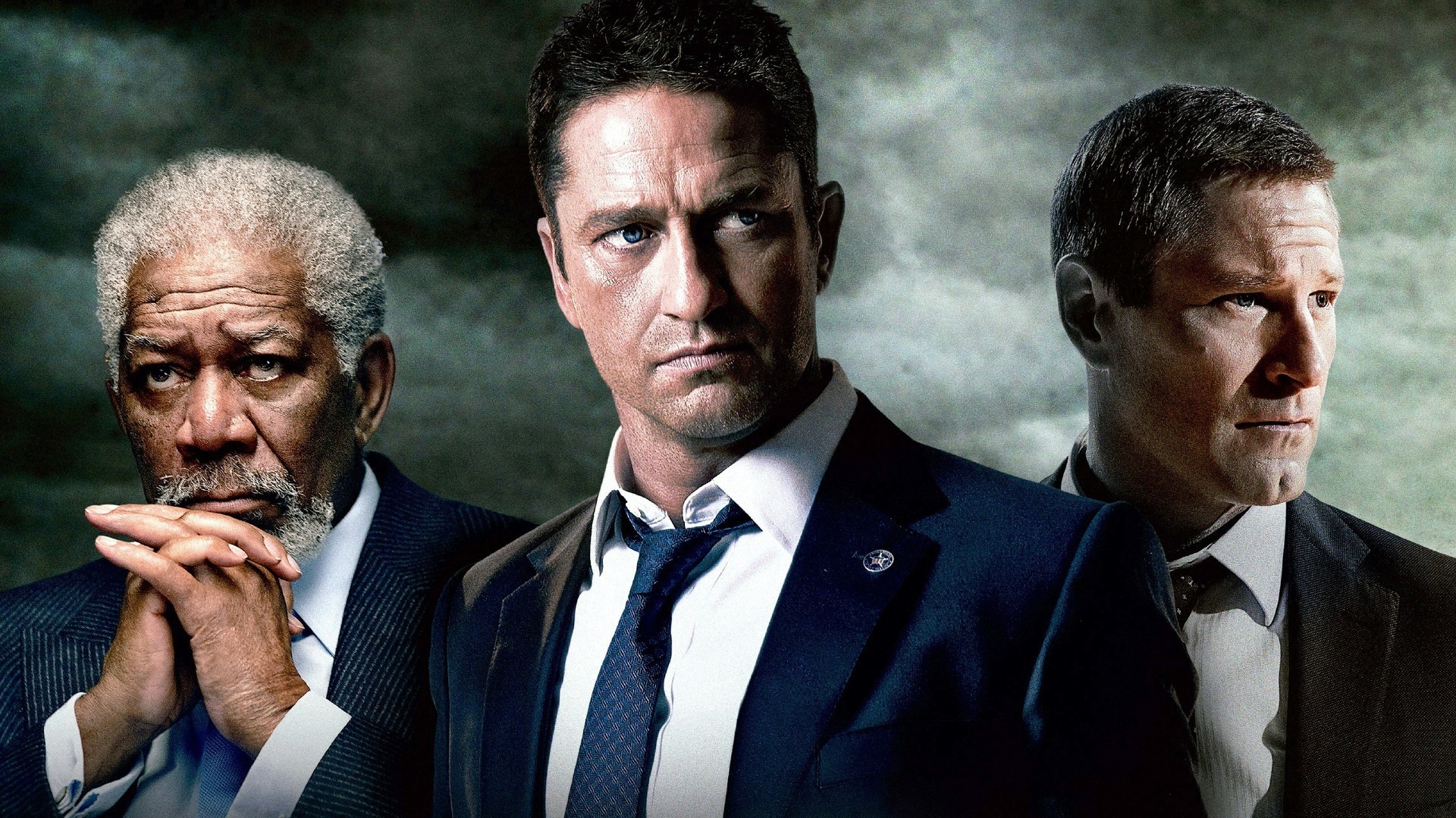 London Has Fallen movie, High-definition wallpaper, Background image, 1920x1080 Full HD Desktop