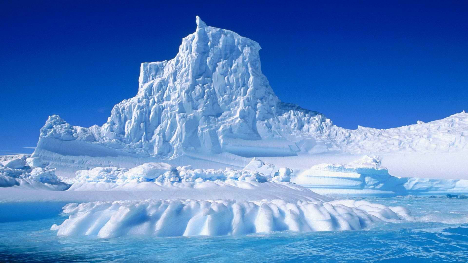 Antarctica wallpapers, Desktop mobile tablet, 1920x1080 Full HD Desktop