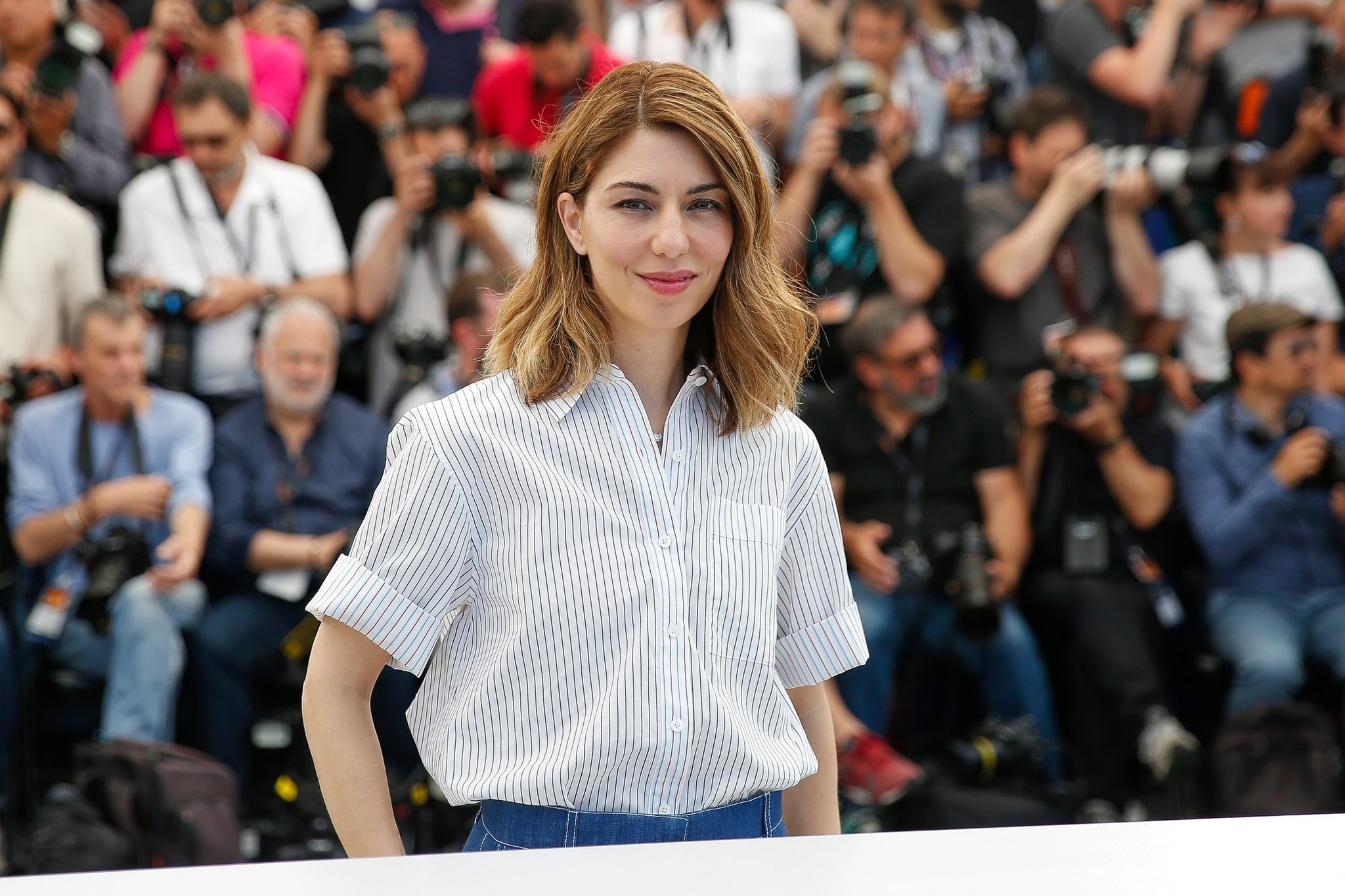 Sofia Coppola, The Square, Cannes, Best Director, 2050x1370 HD Desktop