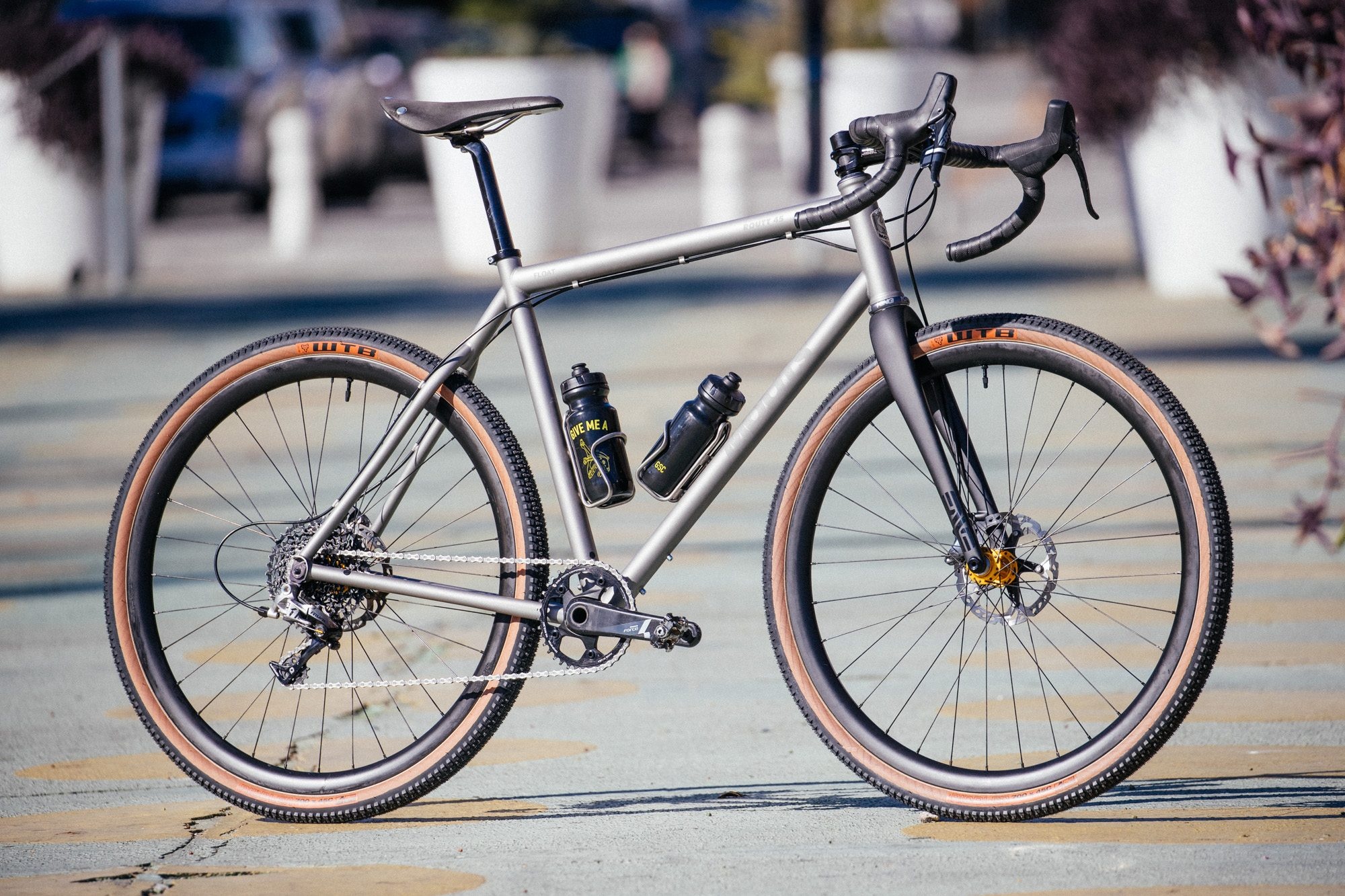 Moots, Tom's Moots, Routt 45, Rip, 2000x1340 HD Desktop