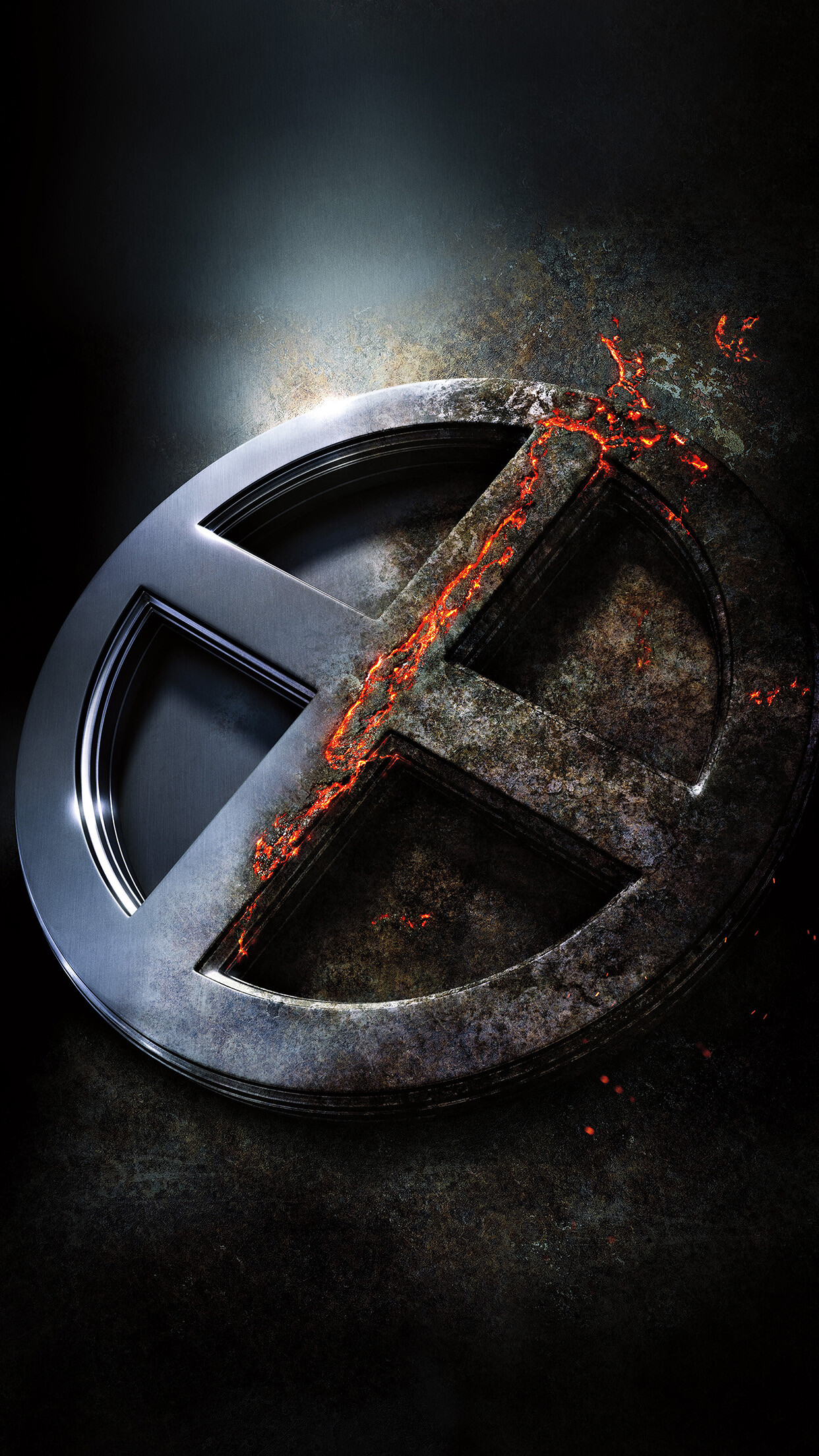 Movie poster art, X-Men apocalypse, Comic book heroes, Film nostalgia, 1250x2210 HD Phone