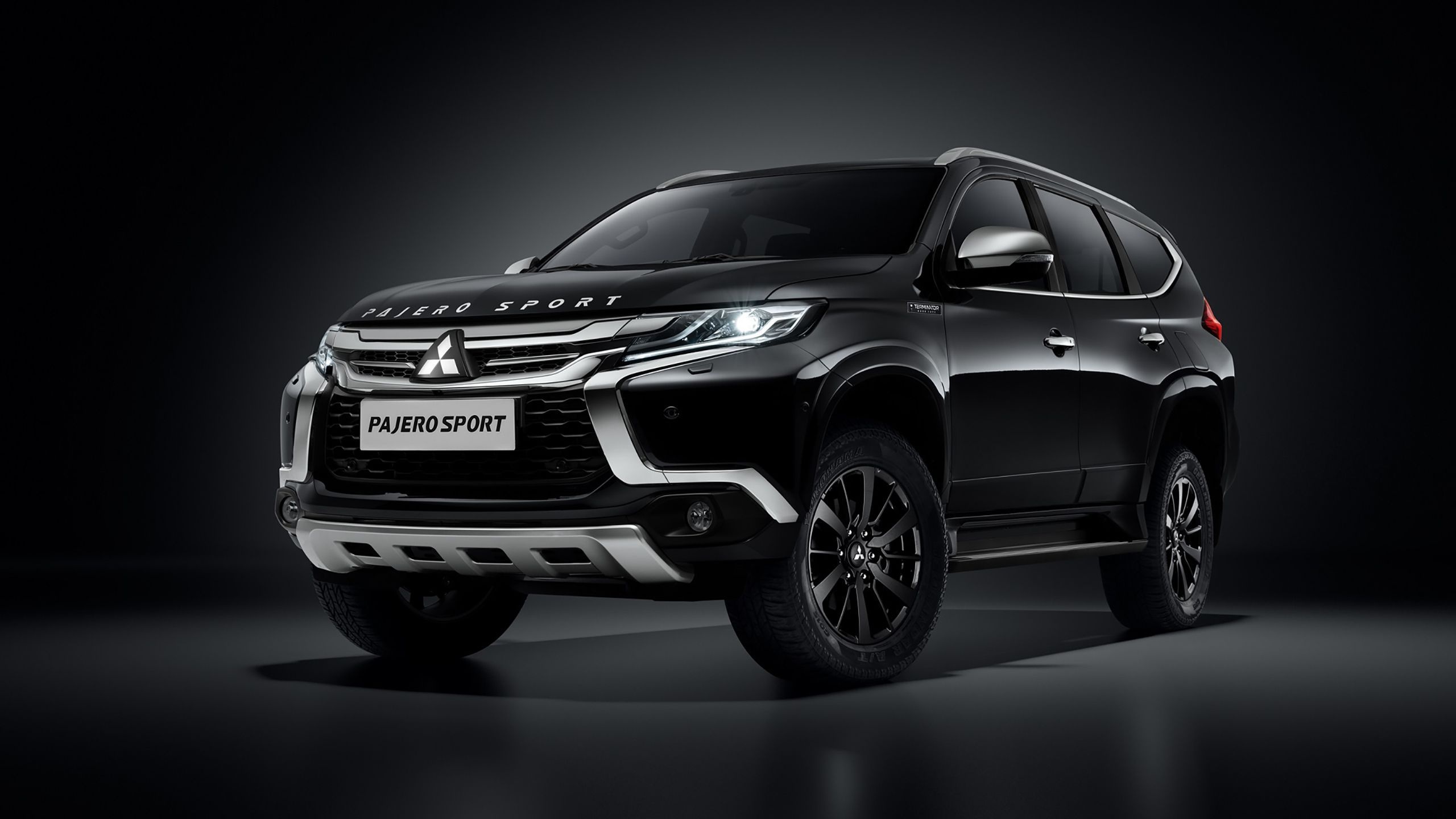Mitsubishi Pajero, Top free Pajero Sport backgrounds, 2560x1440 HD Desktop