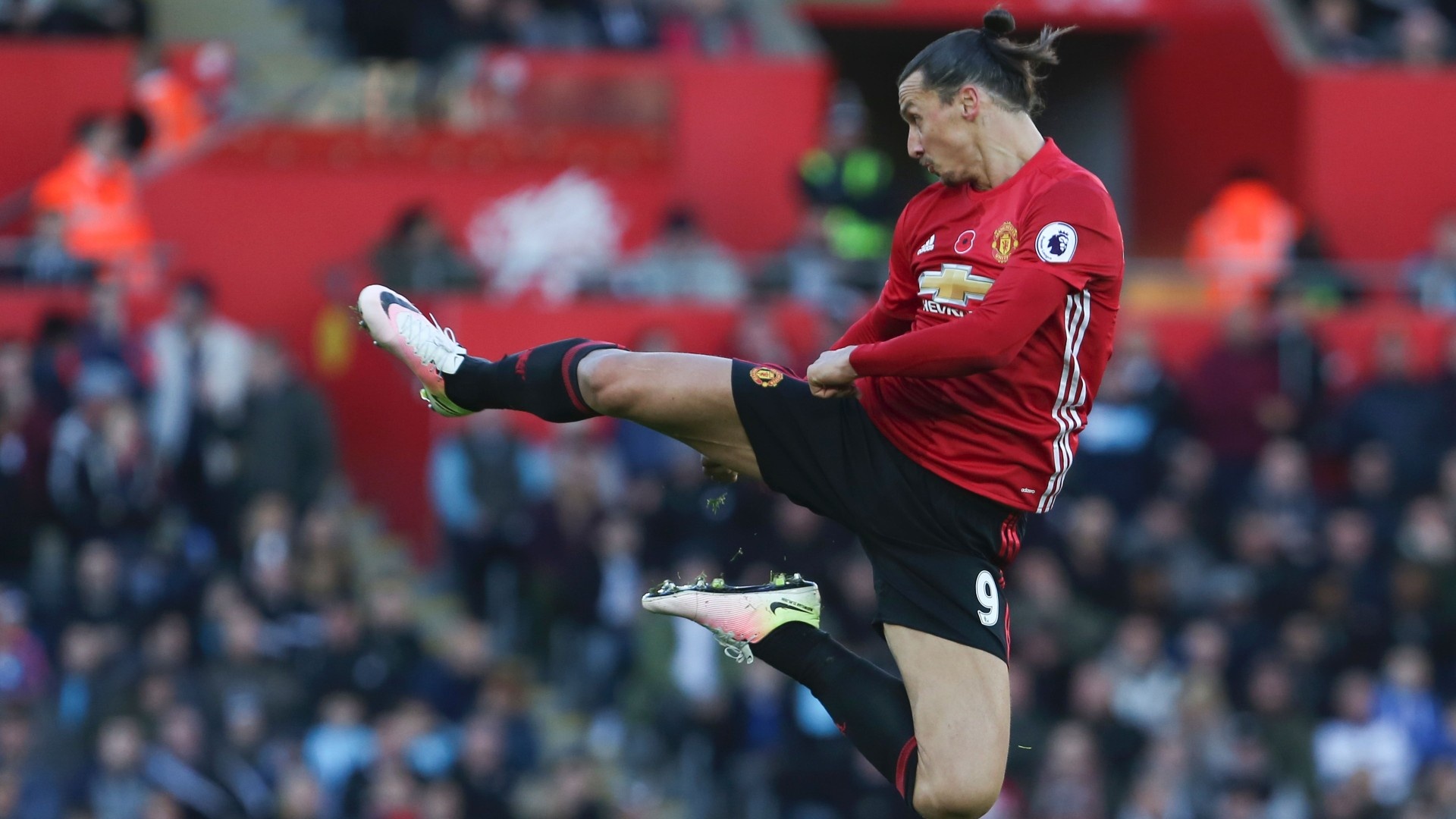 Ibrahimovic, Black belt question, Martial arts skills, Goal. com interview, 1920x1080 Full HD Desktop