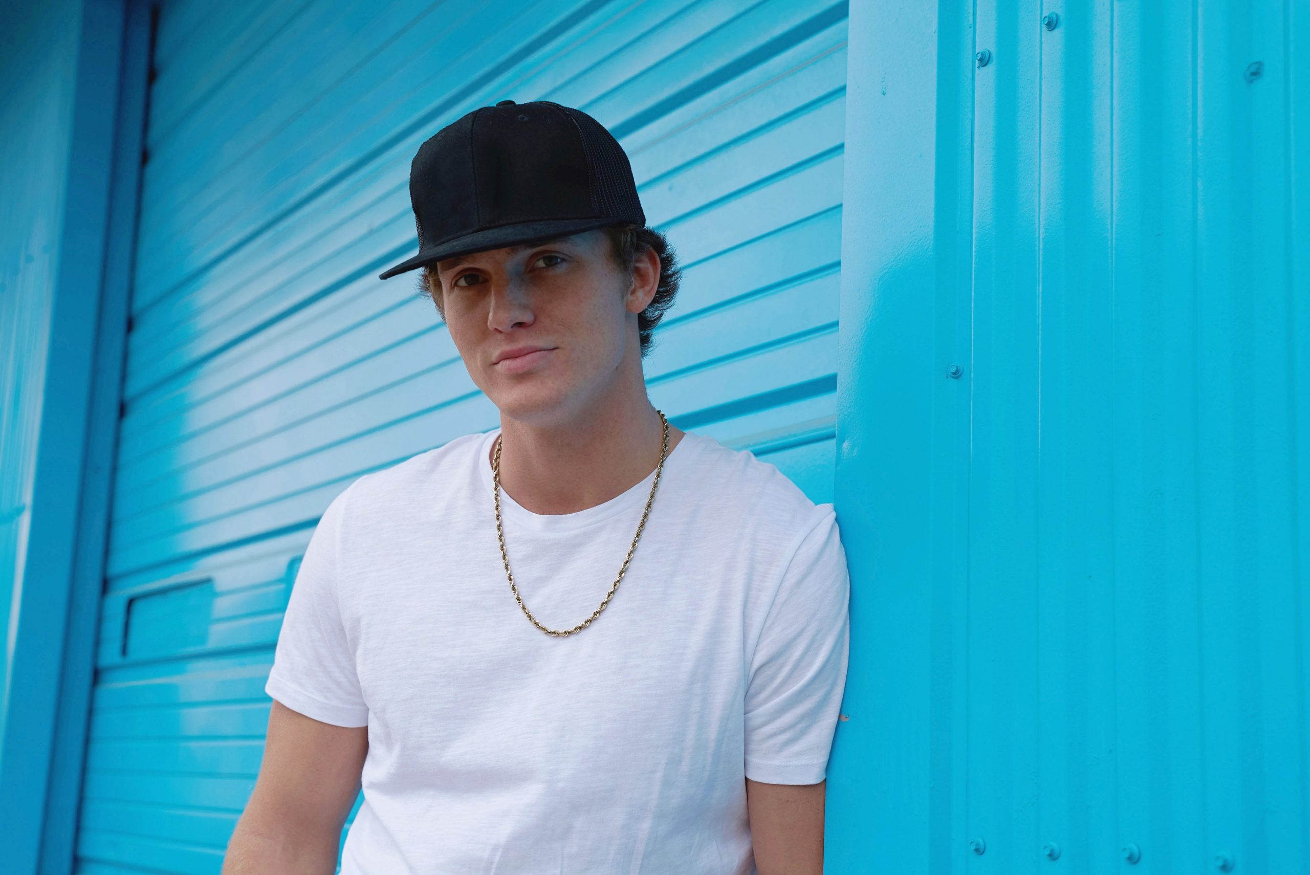 Parker McCollum, Pretty Heart, Career Rise, Sounds Like Nashville, 2560x1710 HD Desktop