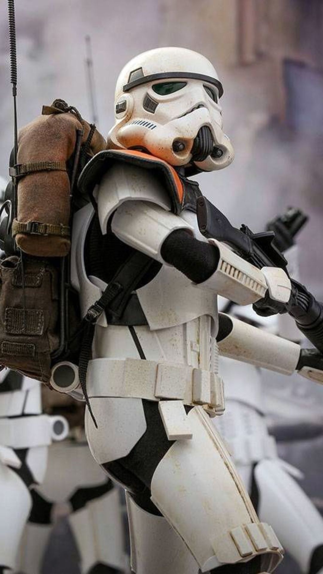 Sandtrooper, Stormtrooper Wallpaper, 1080x1920 Full HD Phone