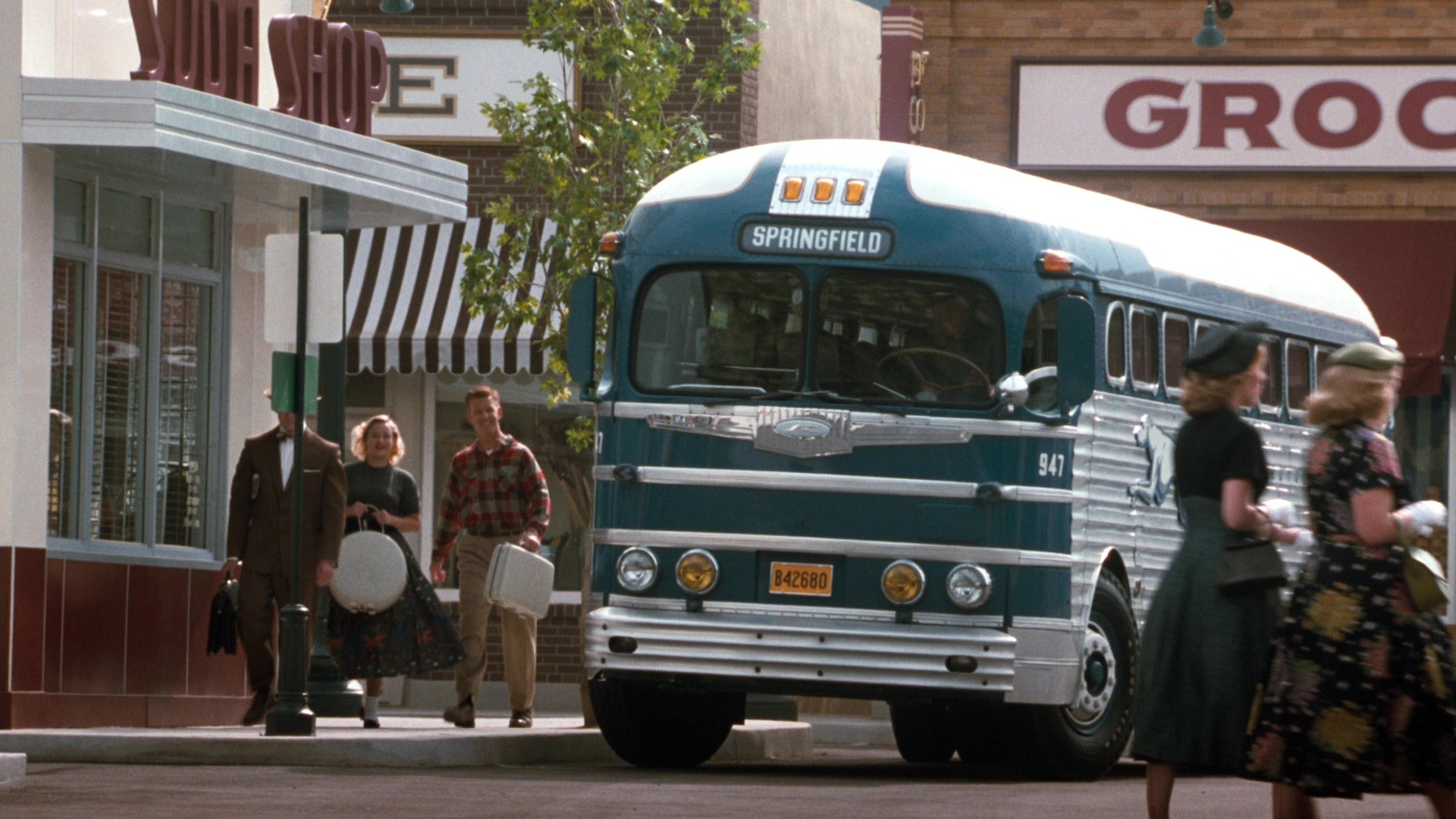 Pleasantville, Ultimate movie collectables, Prop store, 1920x1080 Full HD Desktop