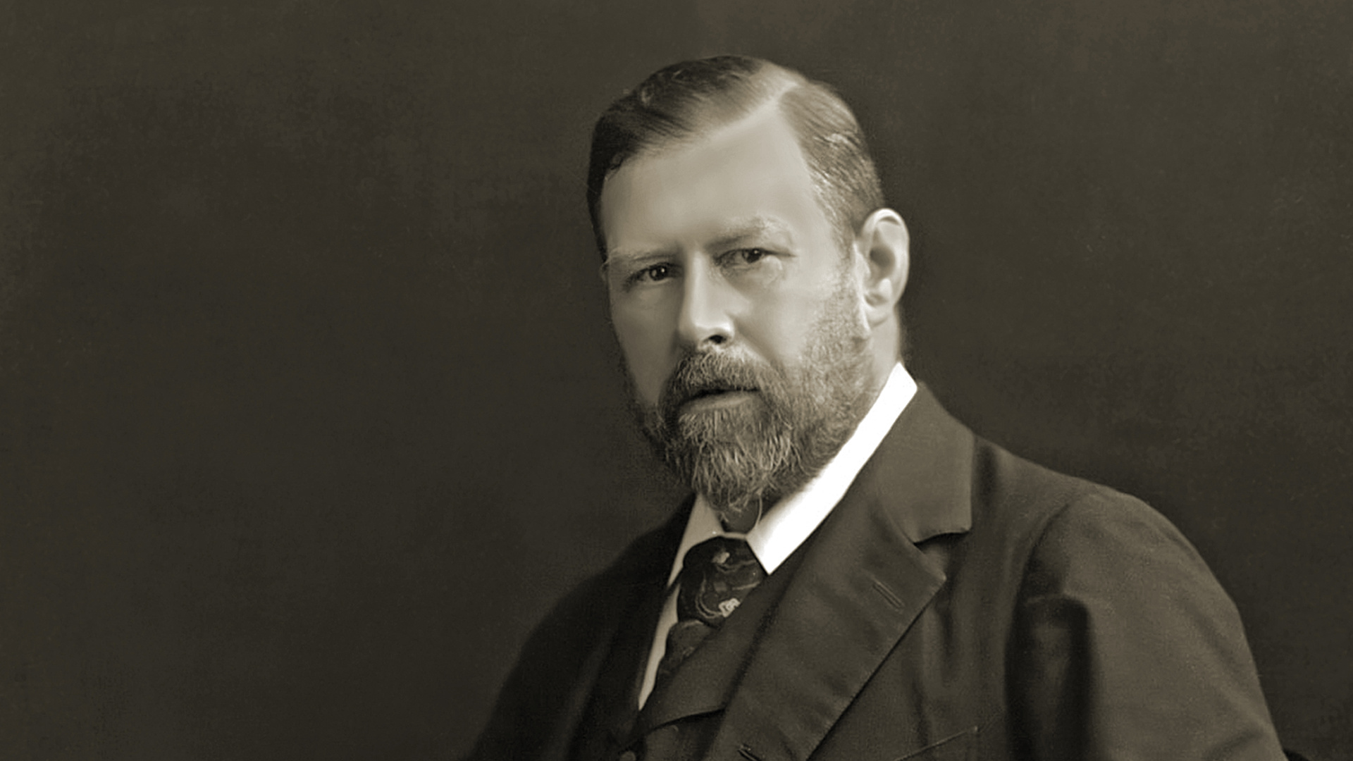 Bram Stoker, the mysteries behind Dracula, Stoker on Stoker, 1920x1080 Full HD Desktop