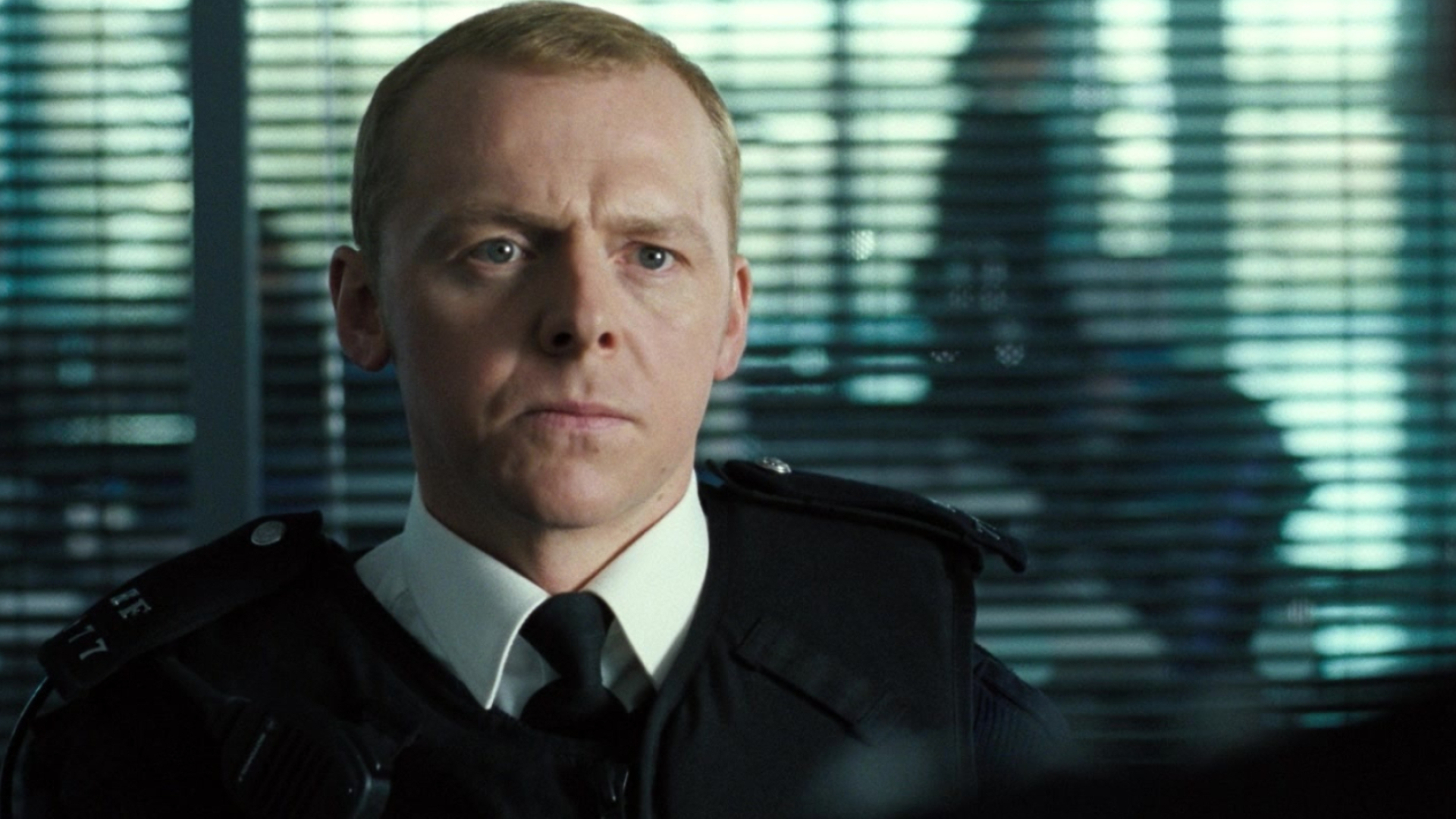 Hot Fuzz, Screen captures, Memorable scenes, Fancaps collection, 1920x1080 Full HD Desktop