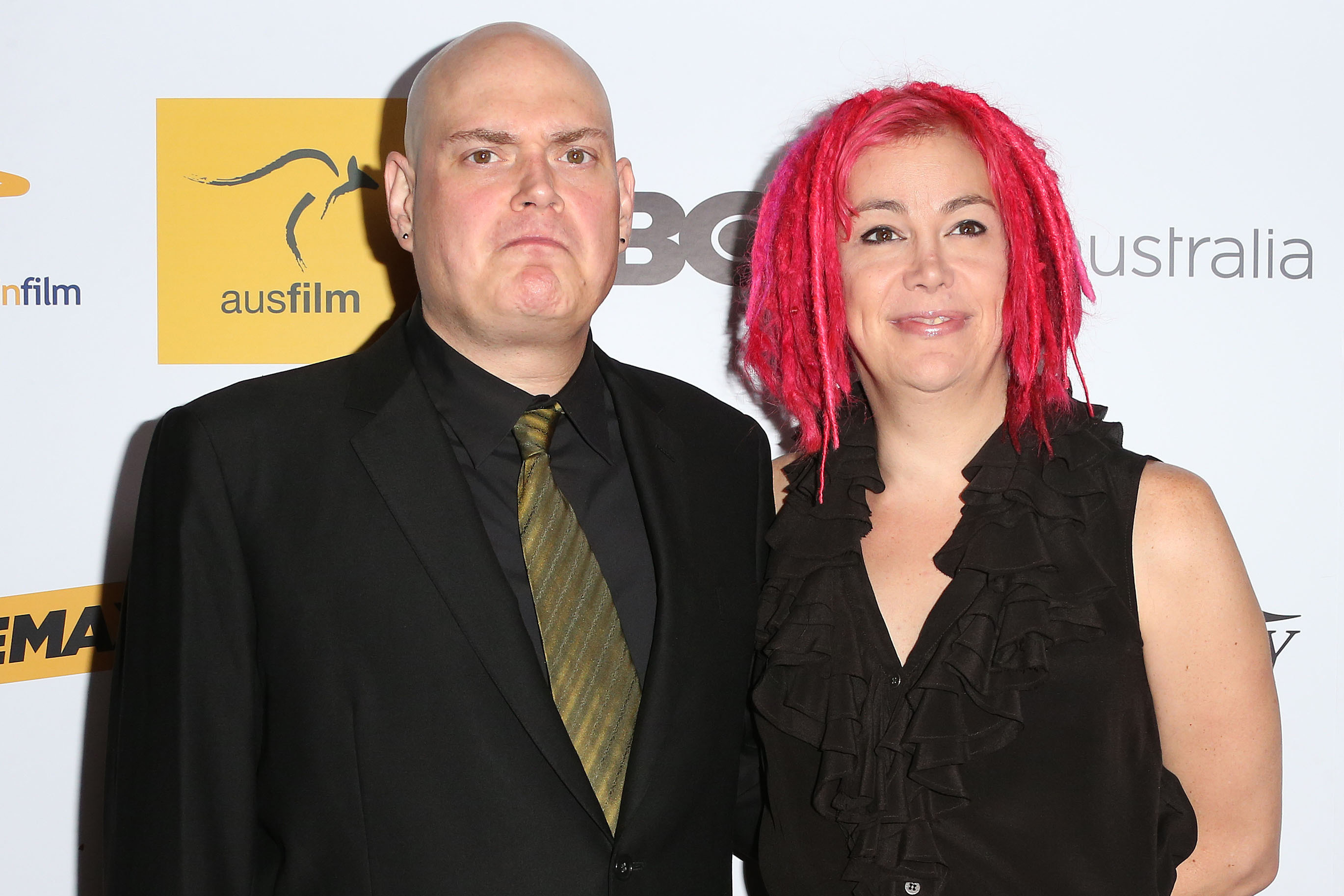 Lana Wachowski, Wachowski sibling, Transgender, Page six, 2740x1830 HD Desktop