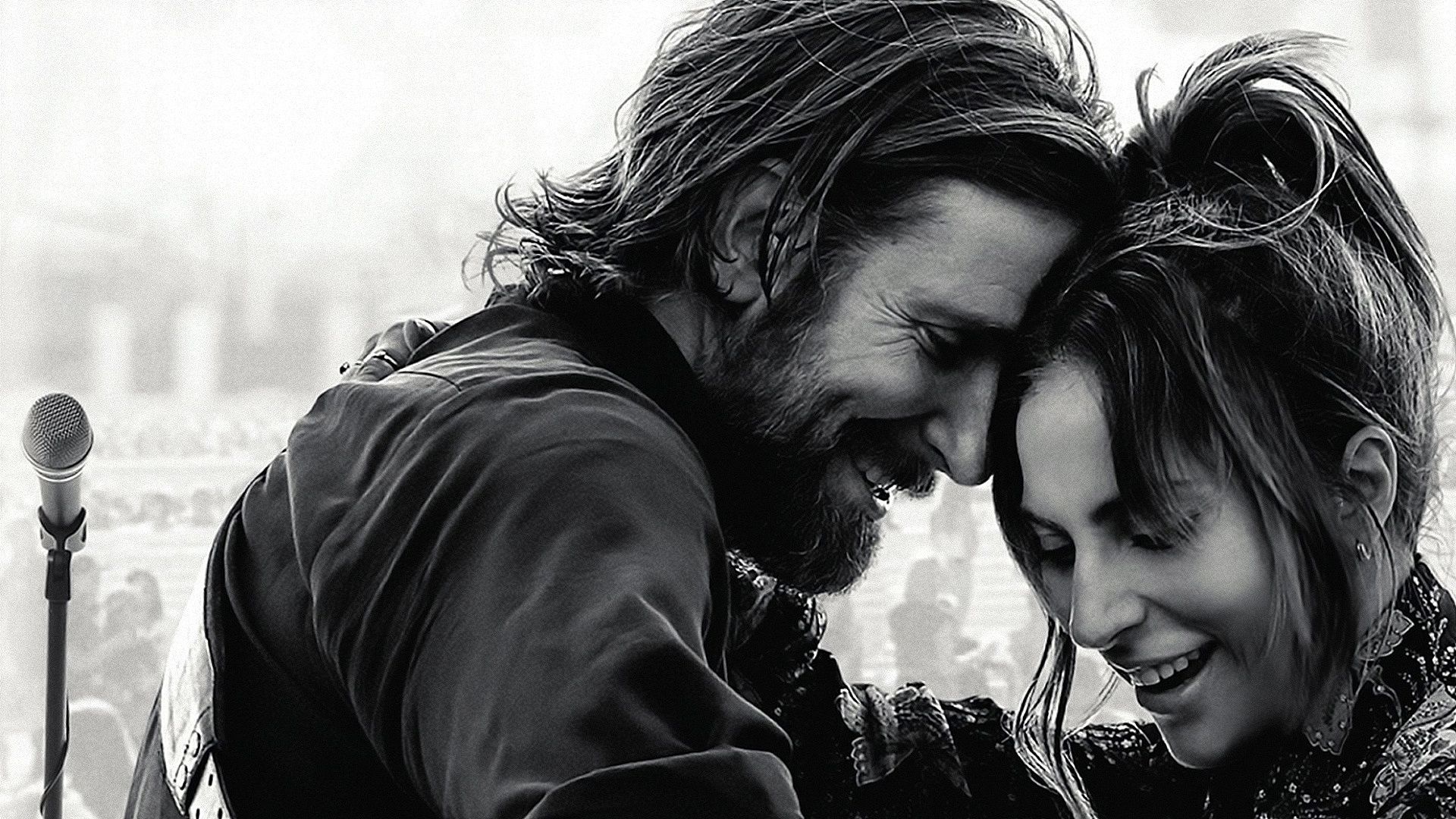 A Star Is Born, Raw emotion, Compelling narrative, Groundbreaking performances, 1920x1080 Full HD Desktop