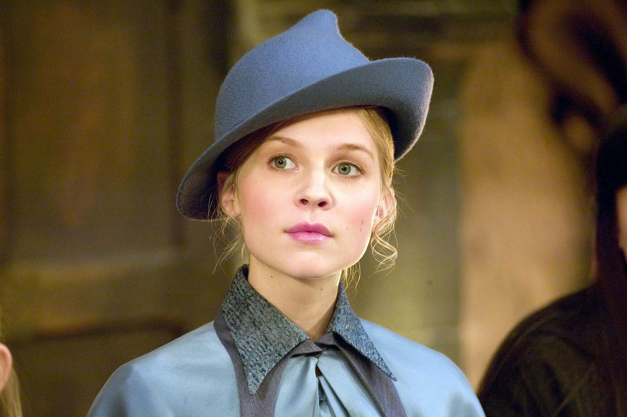 Fleur Delacour, Triwizard tournament ideas, Harry Potter, Magical competition, 2050x1370 HD Desktop