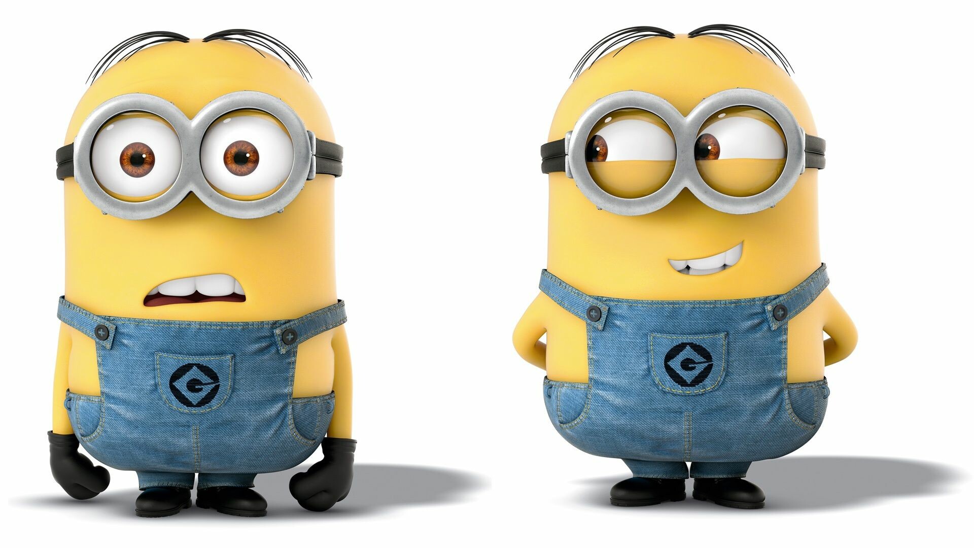 Minions wallpaper, Funny wallpapers, Agnes, 1920x1080 Full HD Desktop