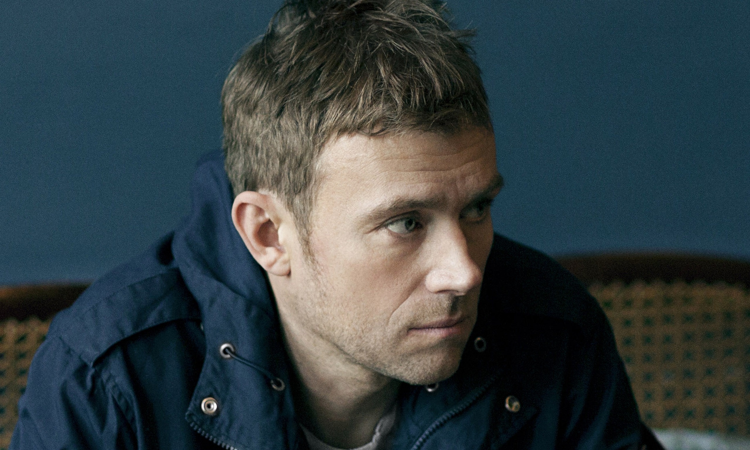 WIN: Tickets for Damon Albarn at Royal Albert Hall Deezer UK 2560x1540