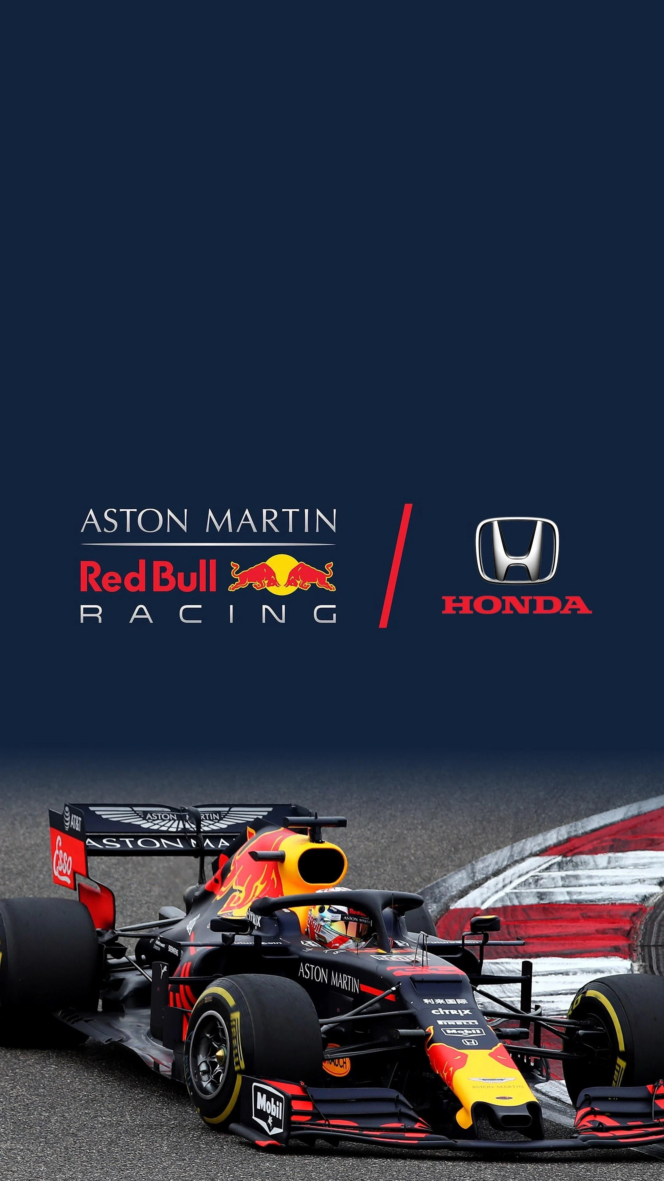 Aston Martin Red Bull, Formula 1 Wallpaper, 2160x3840 4K Phone